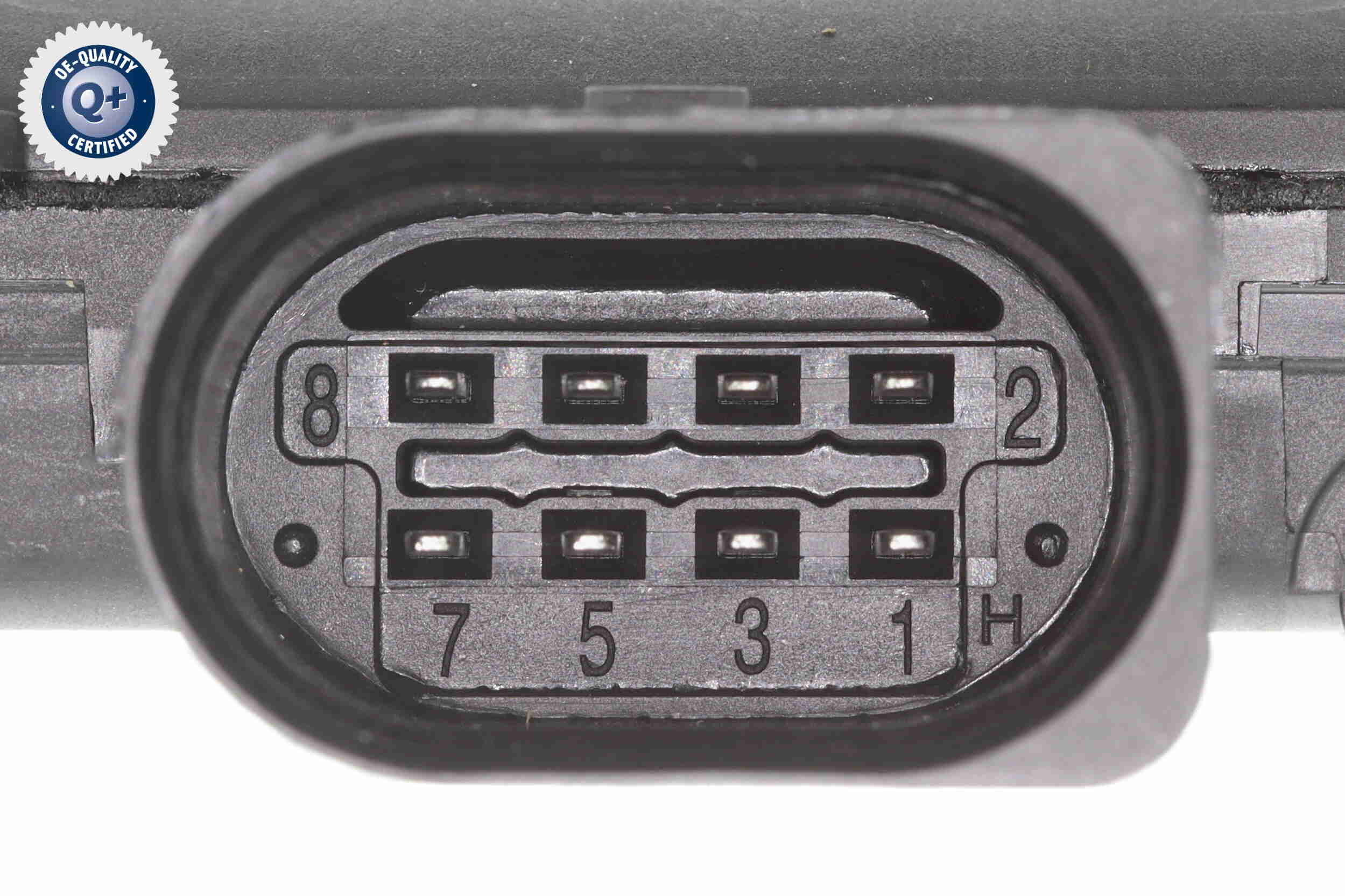 Vemo Regeleenheid, dodehoekherkenning V10-67-0005