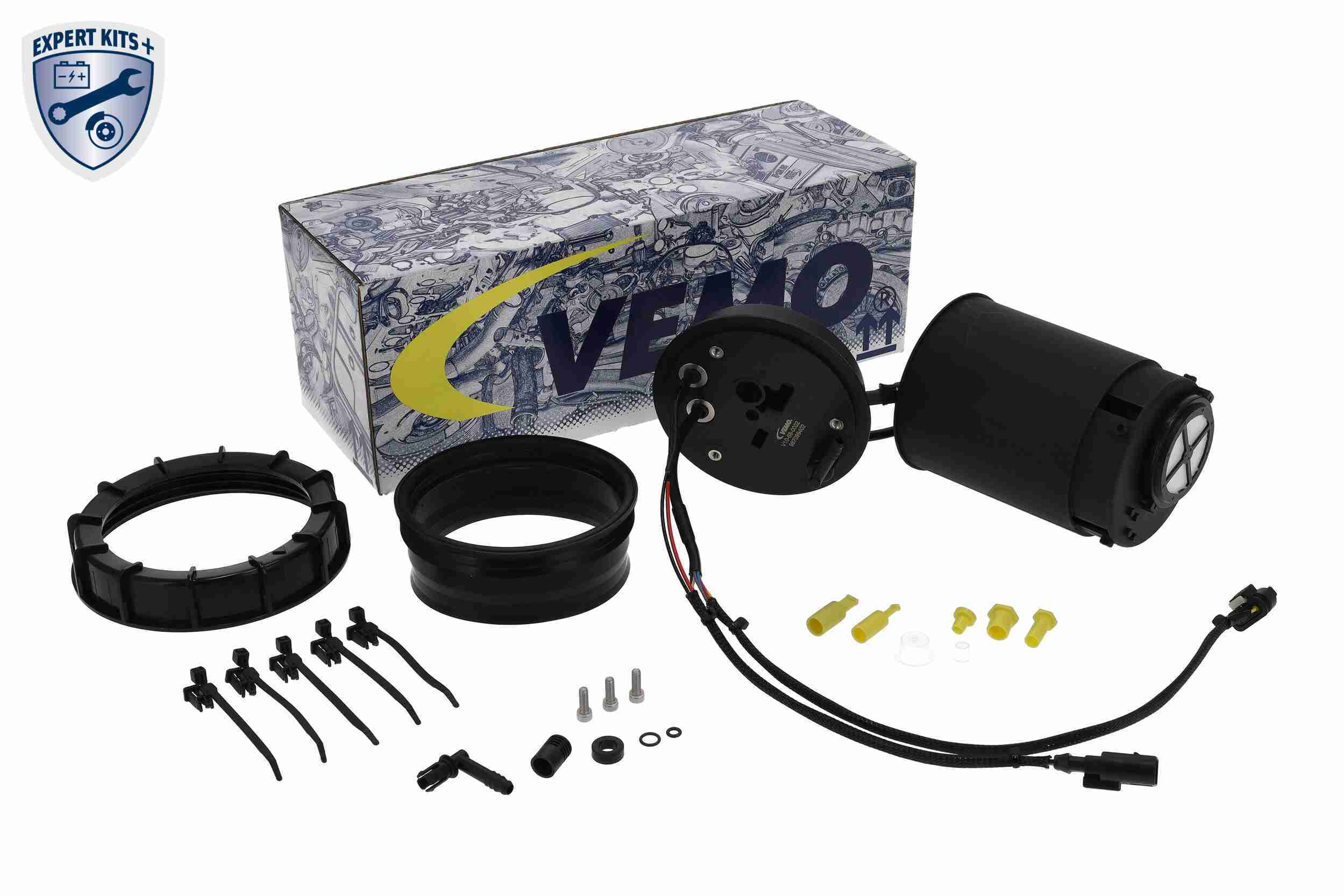 Vemo Ureumfilter V10-68-0002