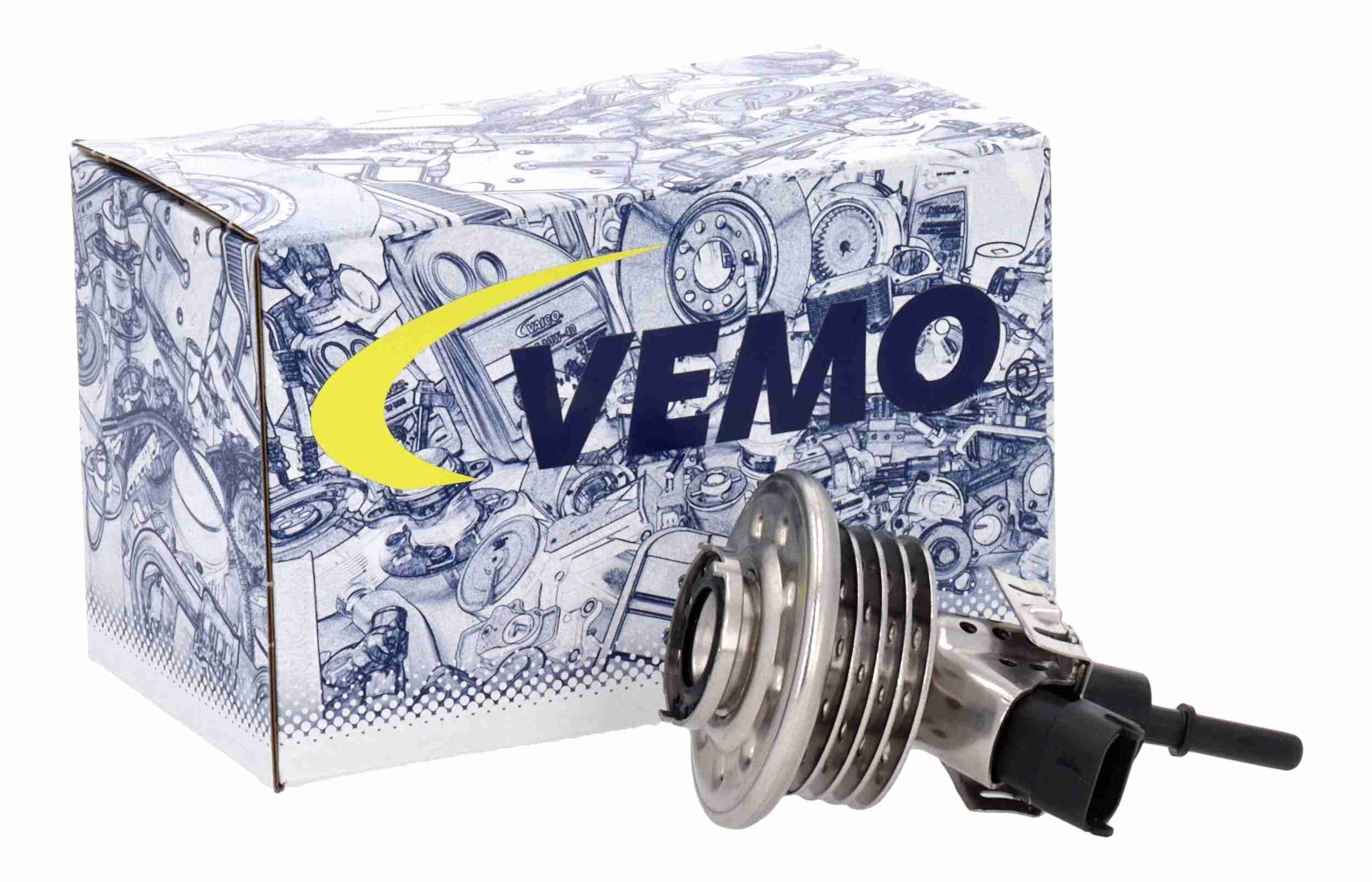 Vemo Ureumfilter V10-68-0006