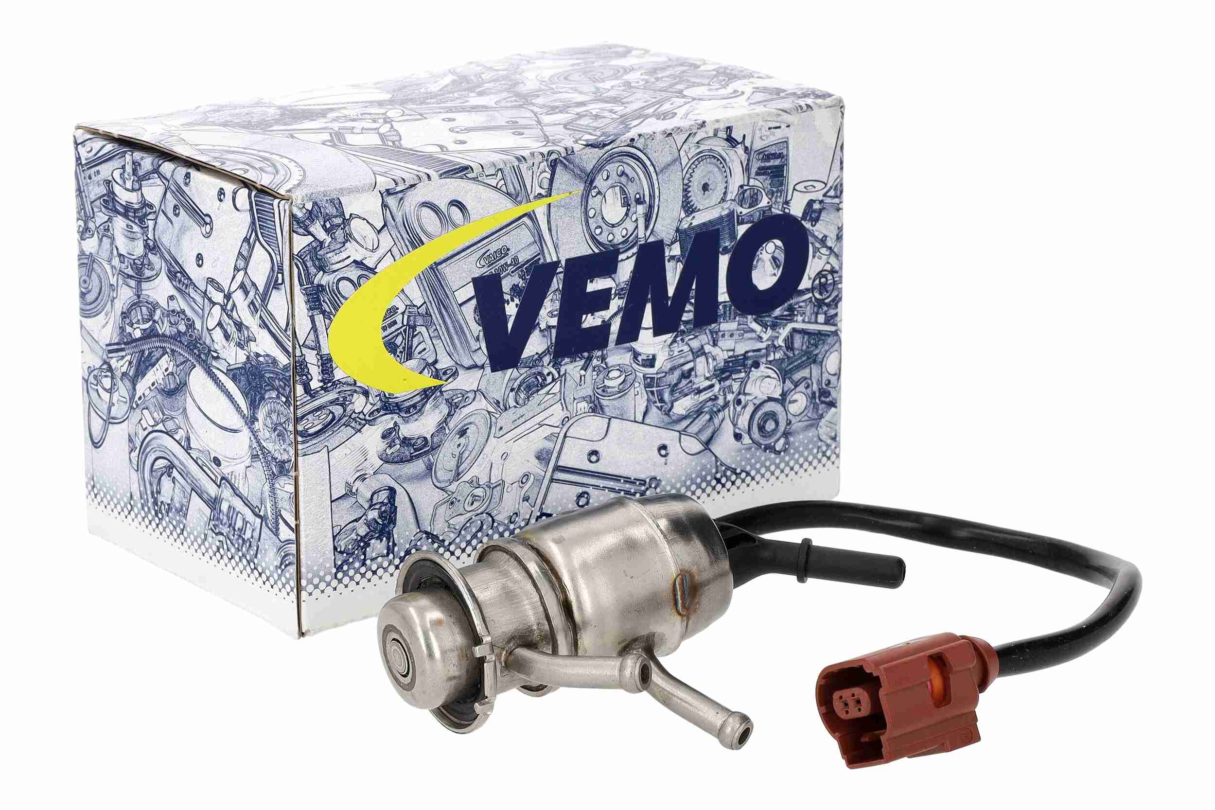 Vemo Doseersysteem, ureuminspuiting V10-68-0016