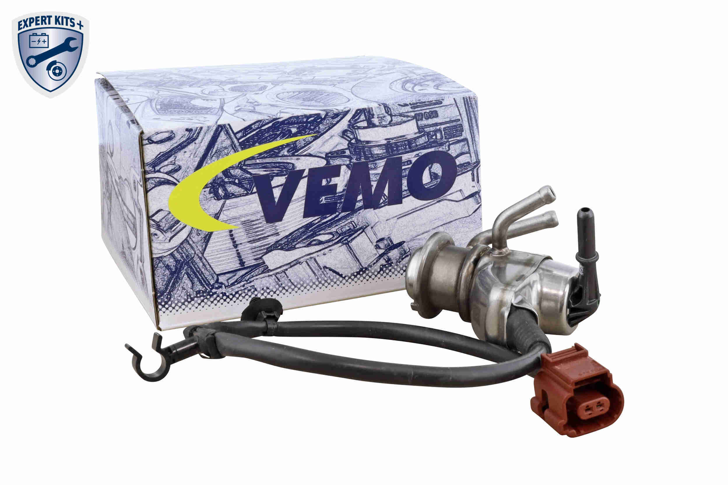 Vemo Ureumfilter V10-68-0027