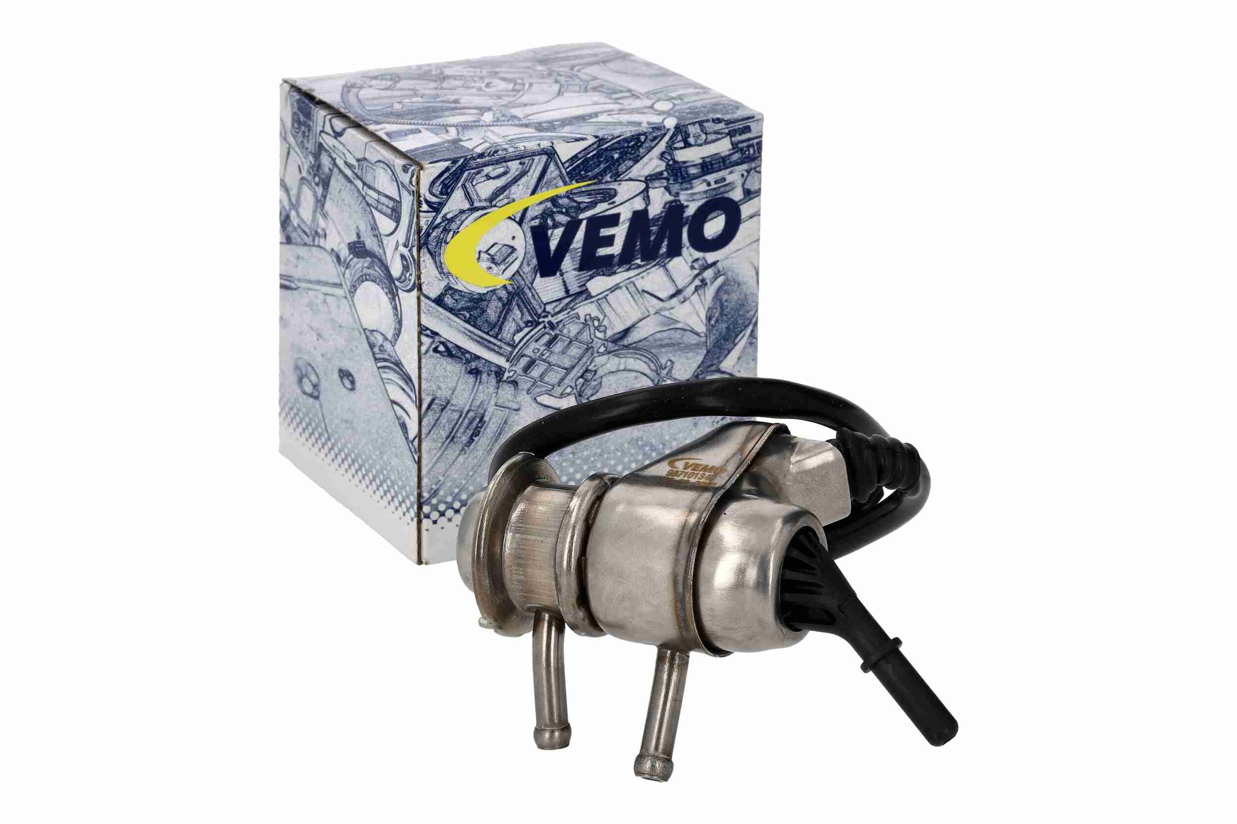 Vemo Doseersysteem, ureuminspuiting V10-68-0032