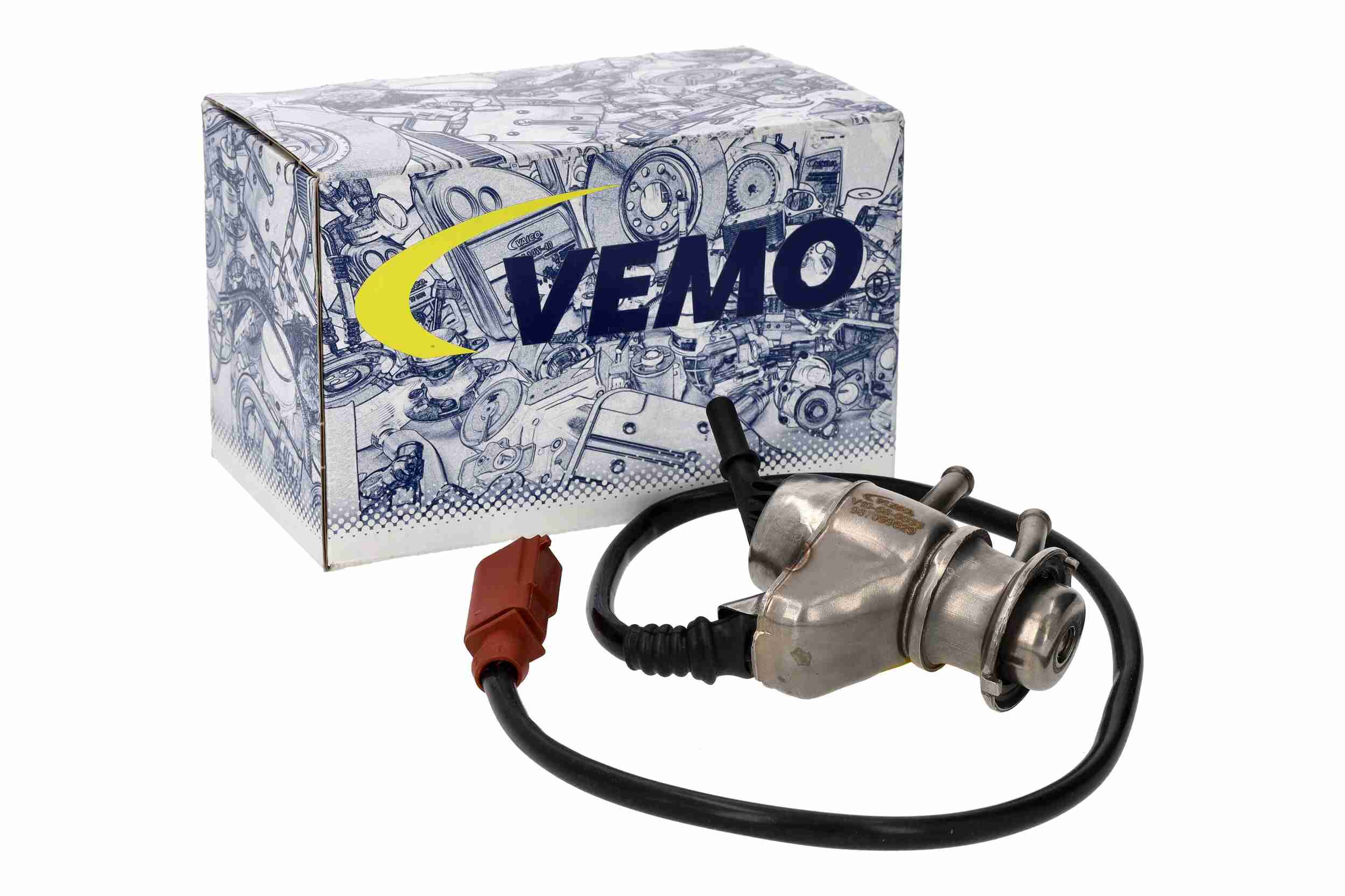 Vemo Doseersysteem, ureuminspuiting V10-68-0033