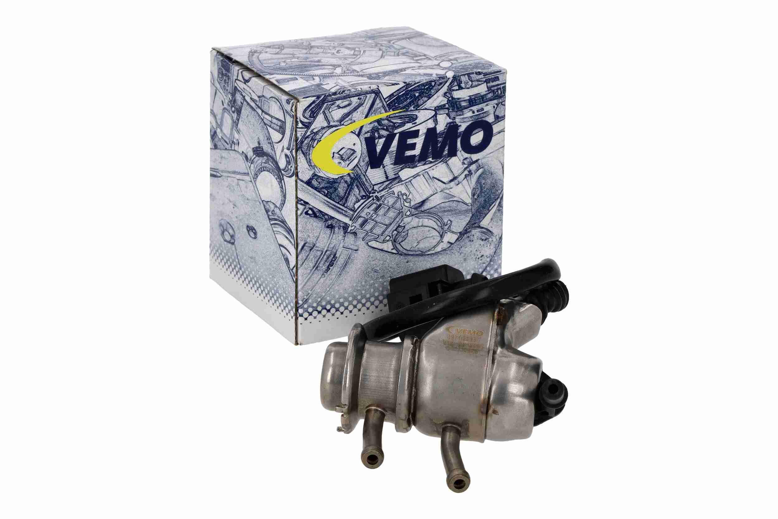 Vemo Doseersysteem, ureuminspuiting V10-68-0034