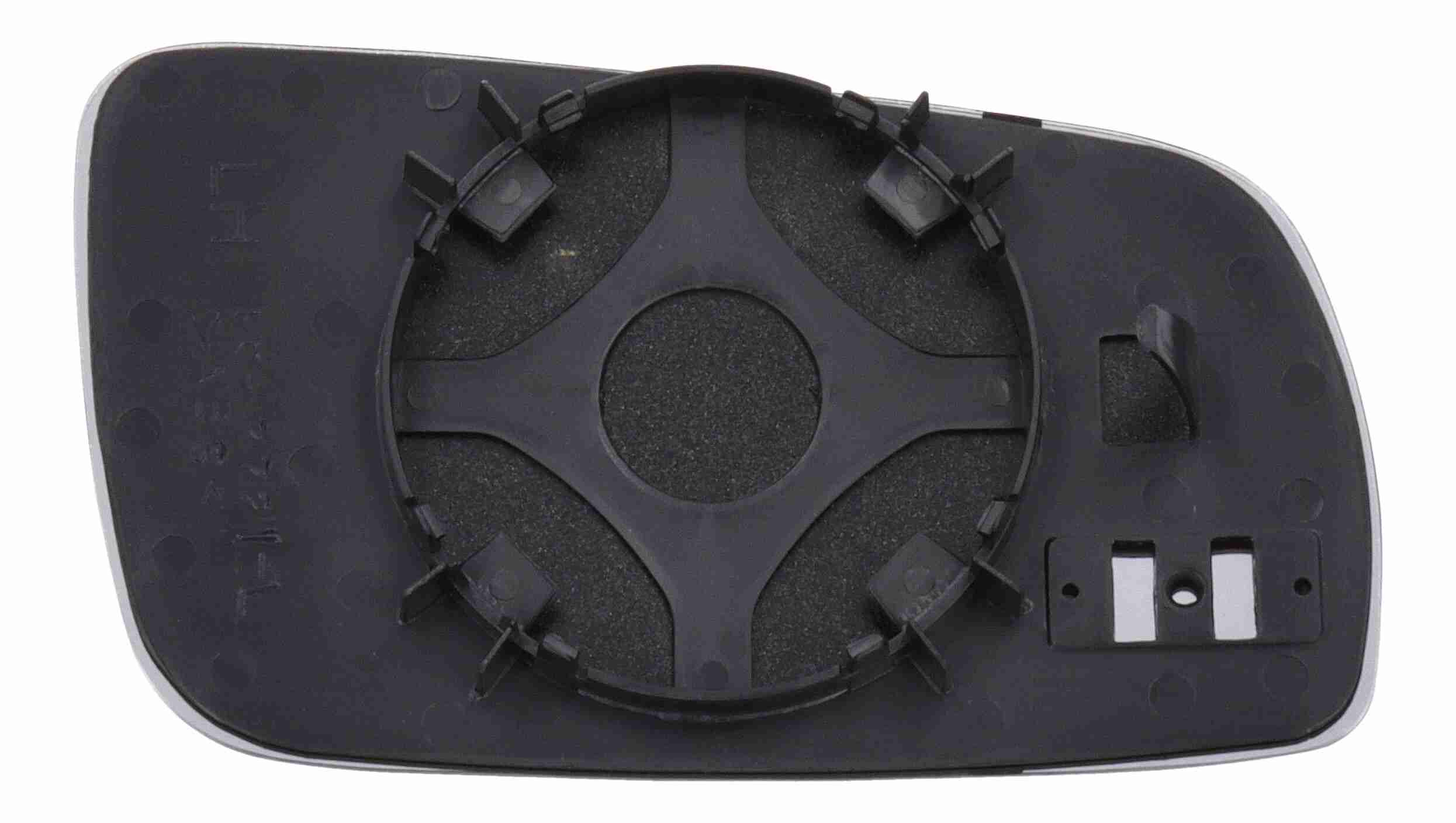 Vemo Buitenspiegelglas V10-69-0003