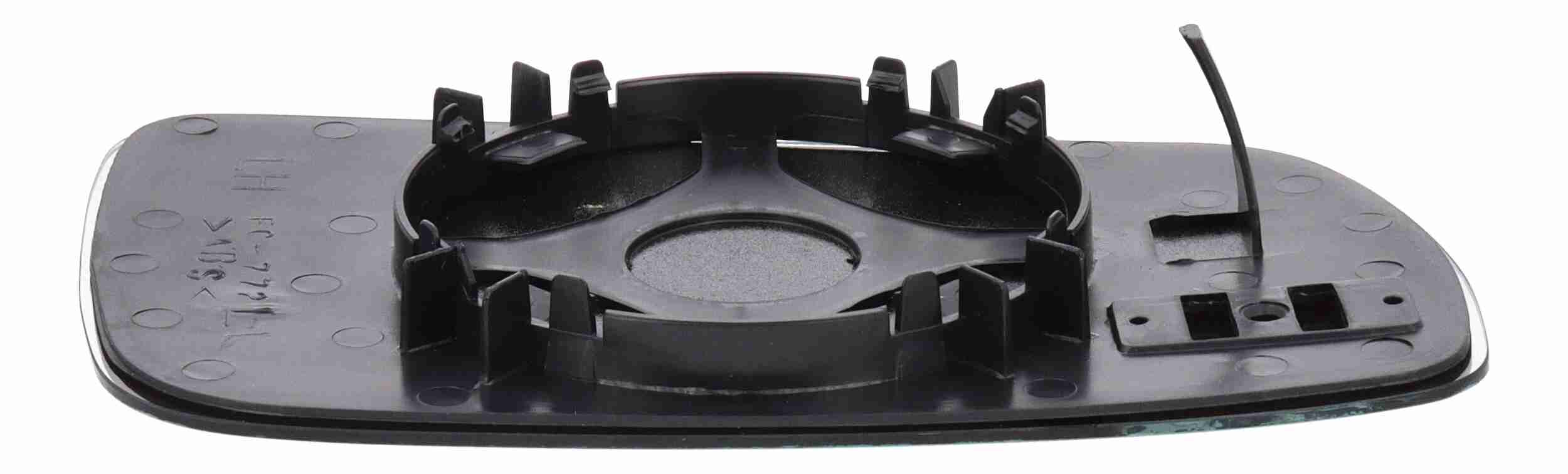 Vemo Buitenspiegelglas V10-69-0003