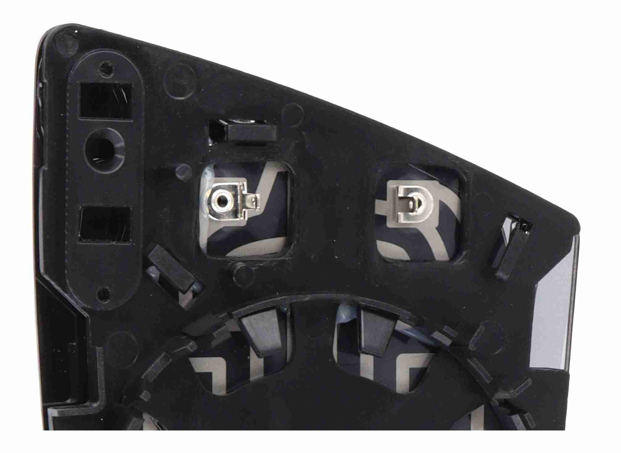 Vemo Buitenspiegelglas V10-69-0013