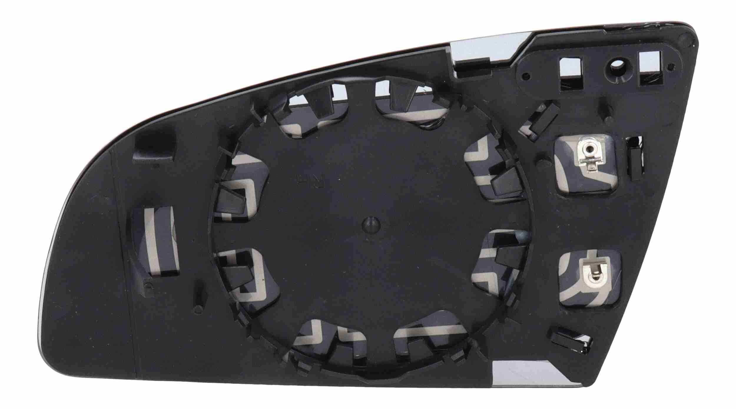 Vemo Buitenspiegelglas V10-69-0013