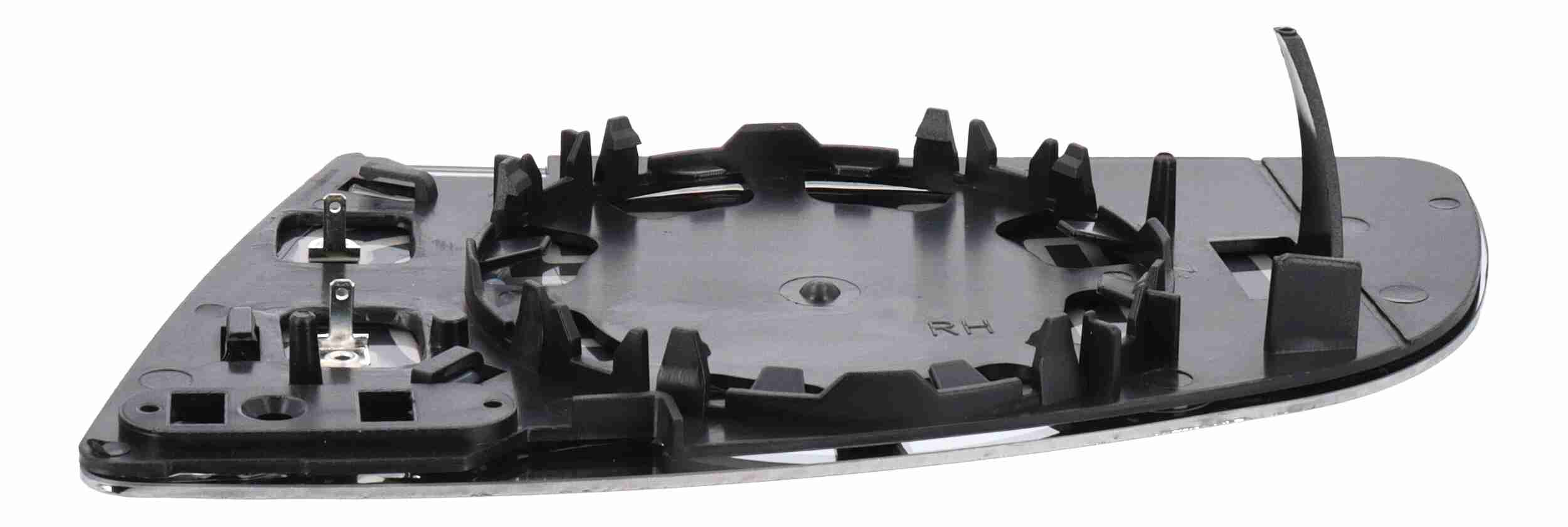 Vemo Buitenspiegelglas V10-69-0013