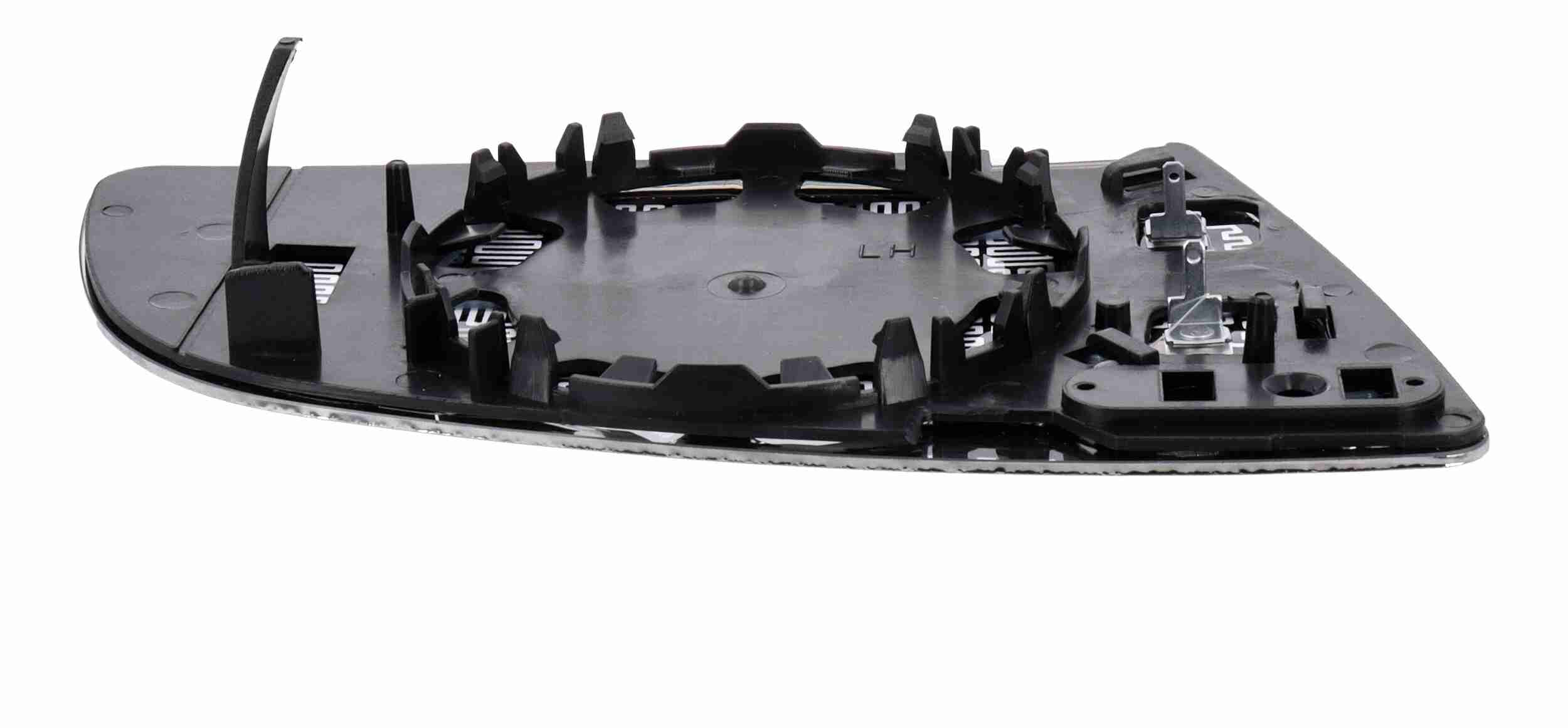 Vemo Buitenspiegelglas V10-69-0014