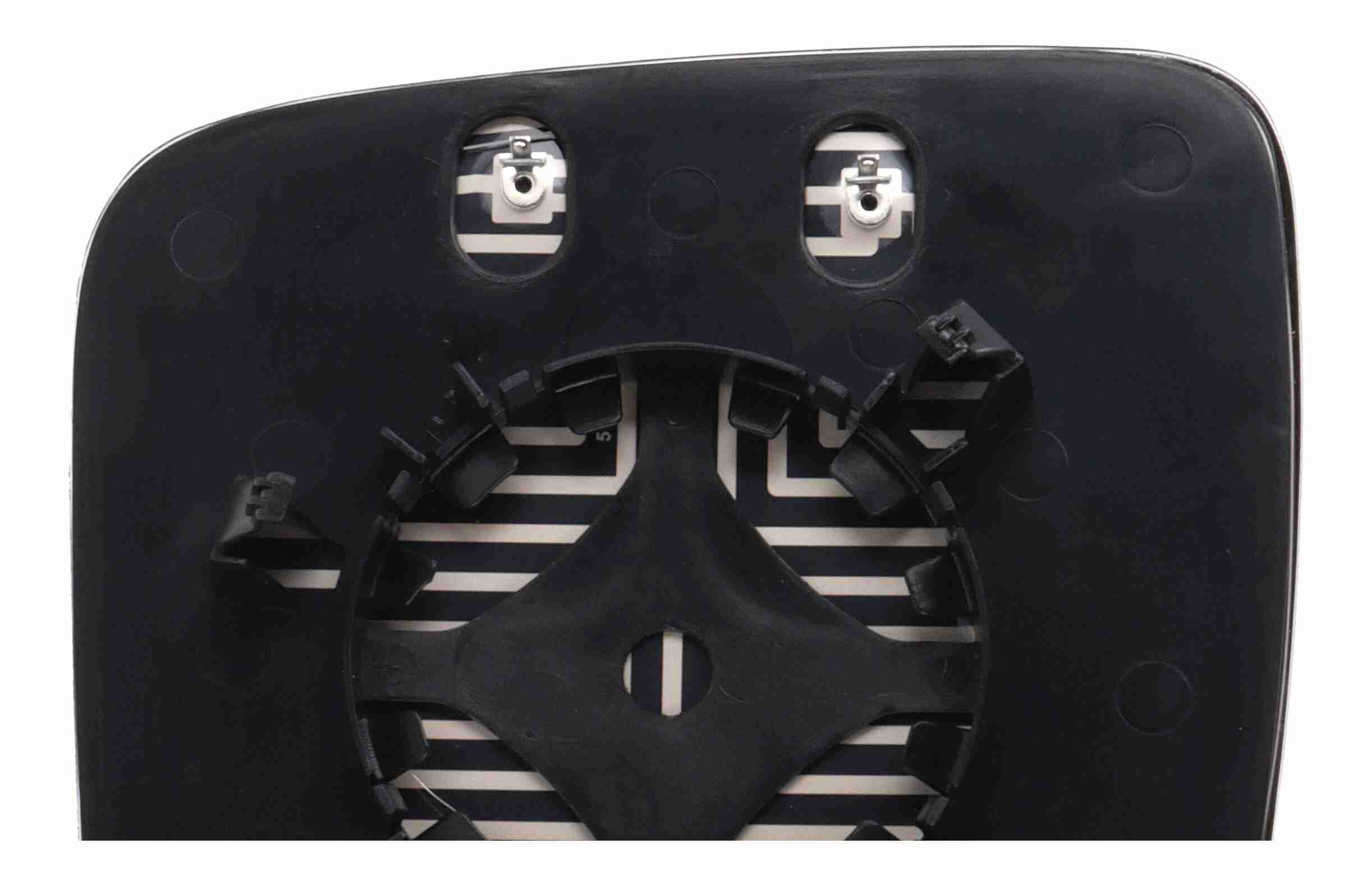 Vemo Buitenspiegelglas V10-69-0035