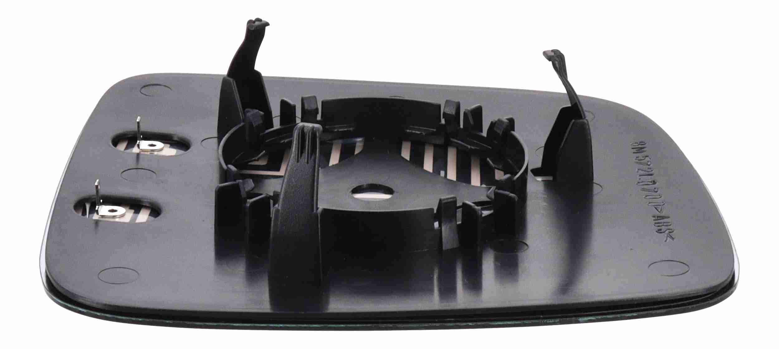 Vemo Buitenspiegelglas V10-69-0035