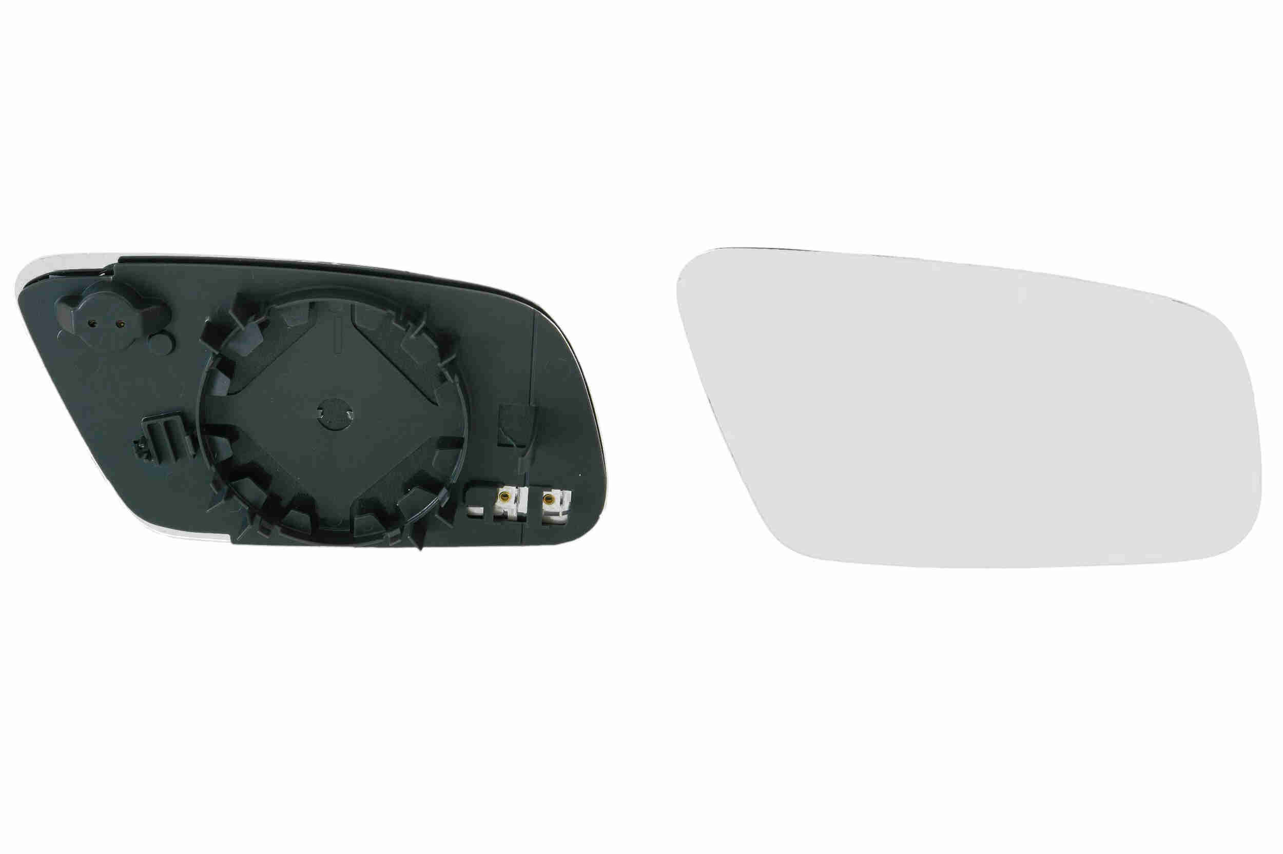 Vemo Spiegelglas, buitenspiegel V10-69-0036