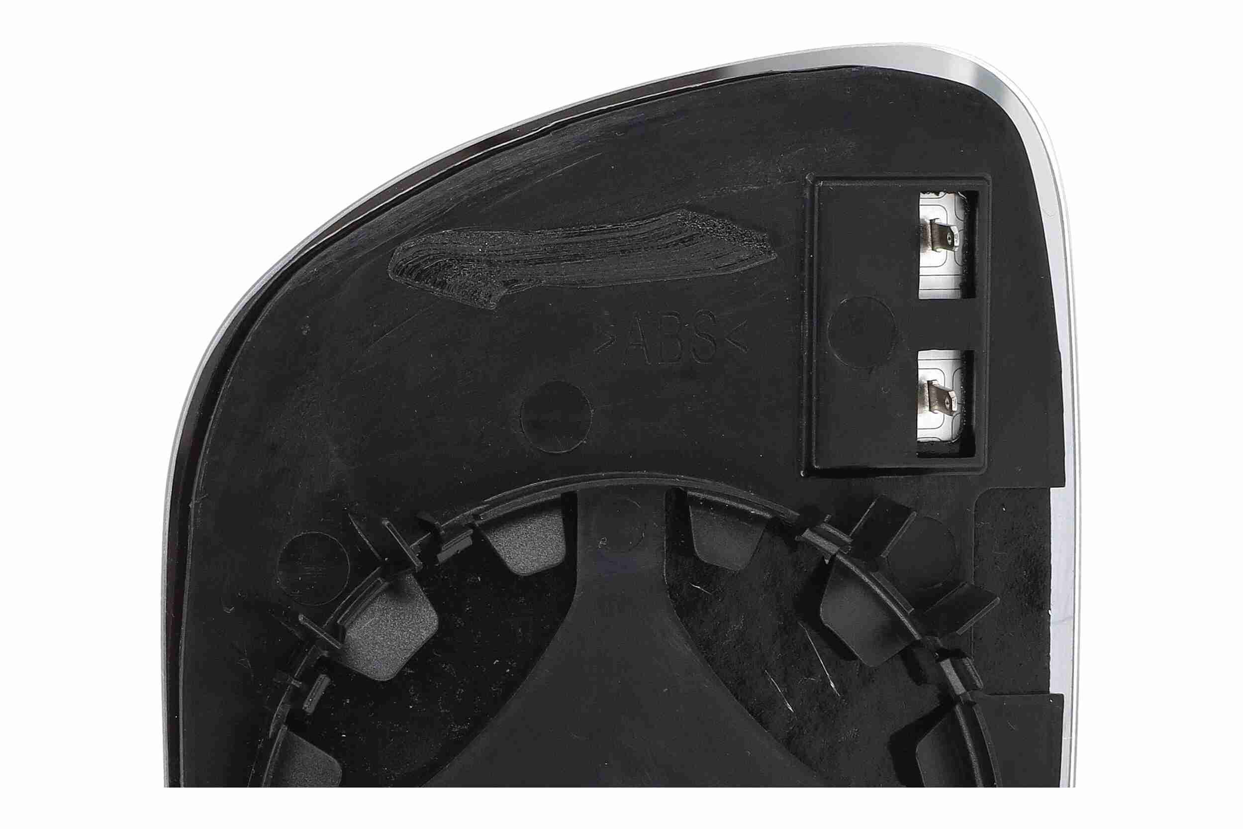 Vemo Buitenspiegelglas V10-69-0053