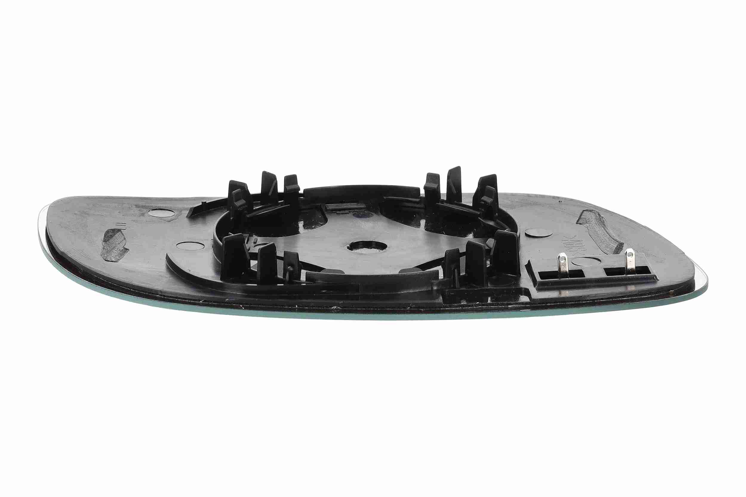 Vemo Buitenspiegelglas V10-69-0053