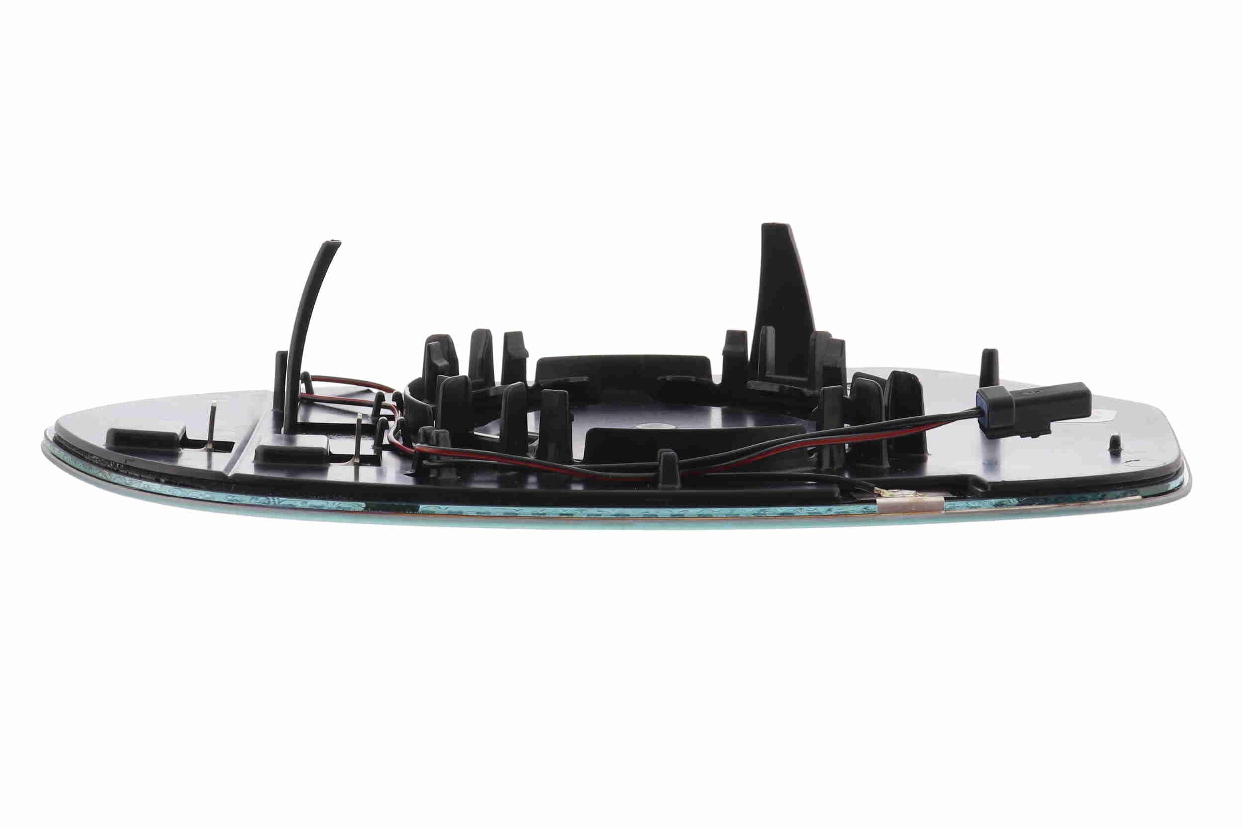 Vemo Spiegelglas, buitenspiegel V10-69-0056