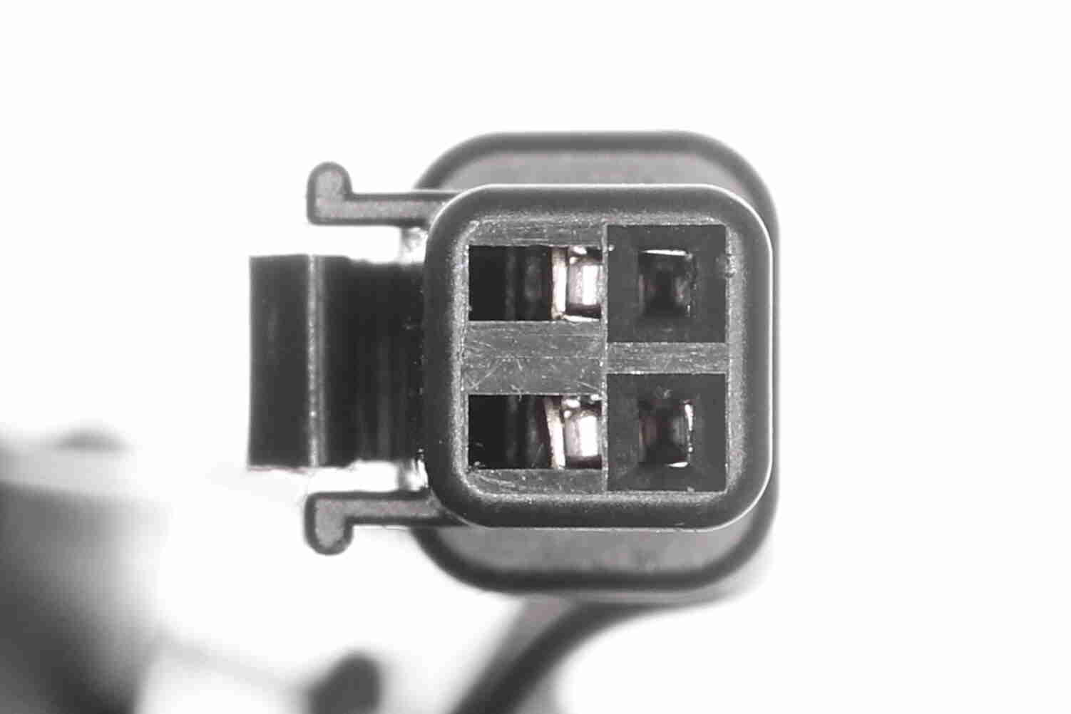 Vemo Spiegelglas, buitenspiegel V10-69-0057