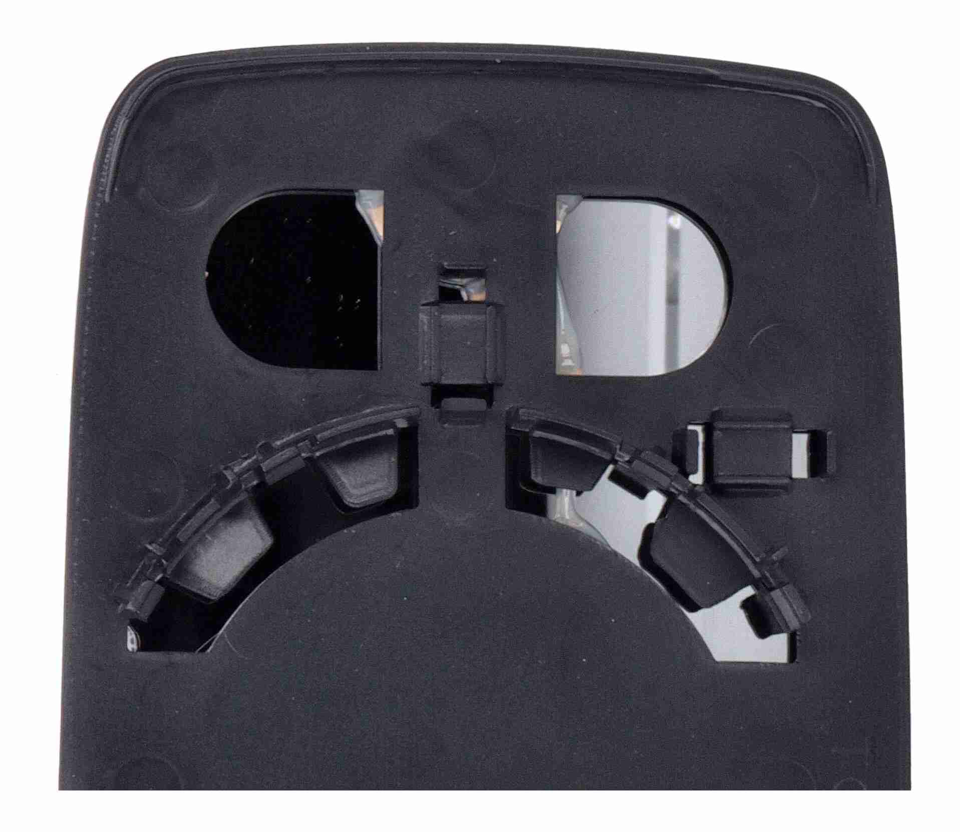 Vemo Buitenspiegelglas V10-69-0062