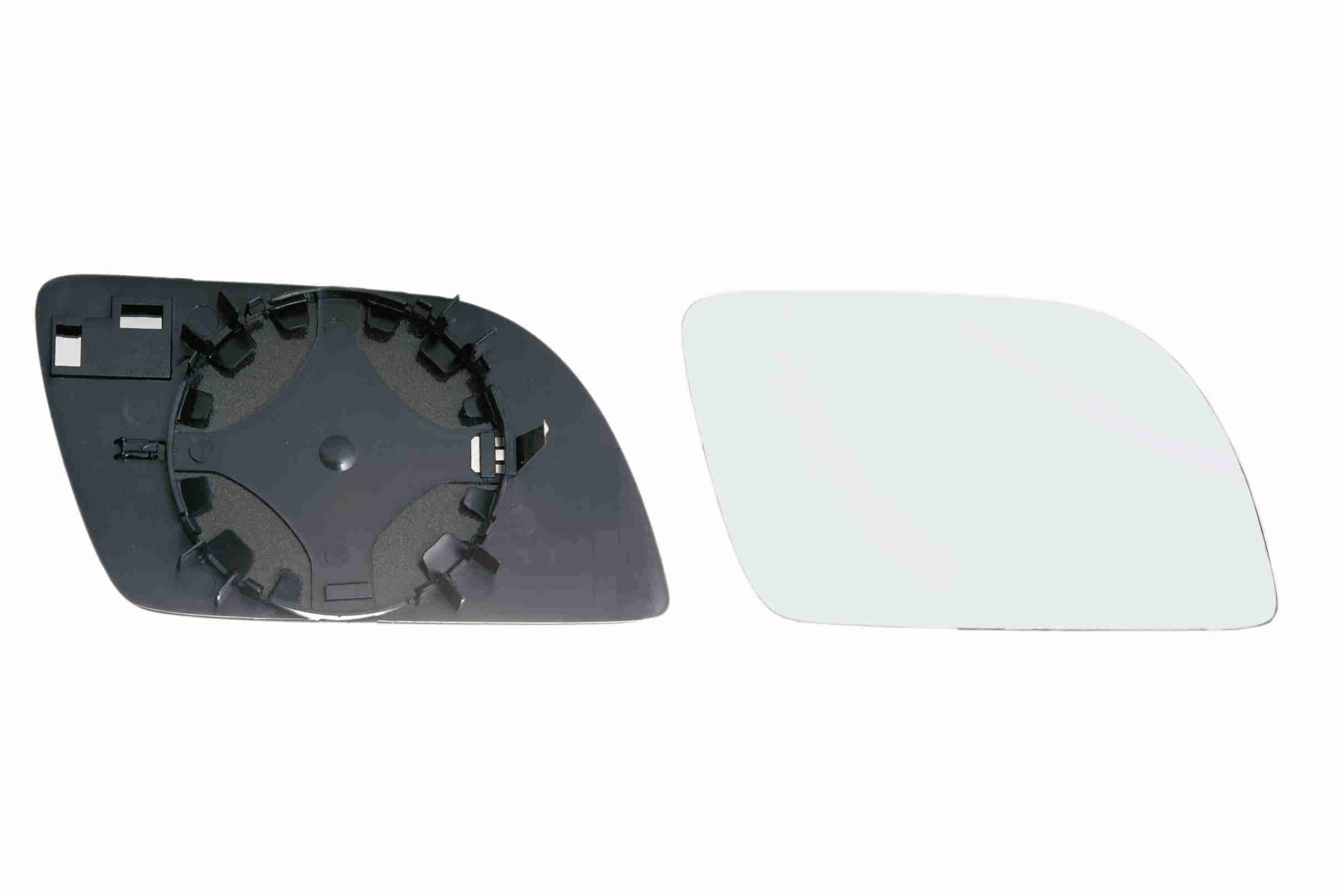 Buitenspiegelglas Vemo V10-69-0068
