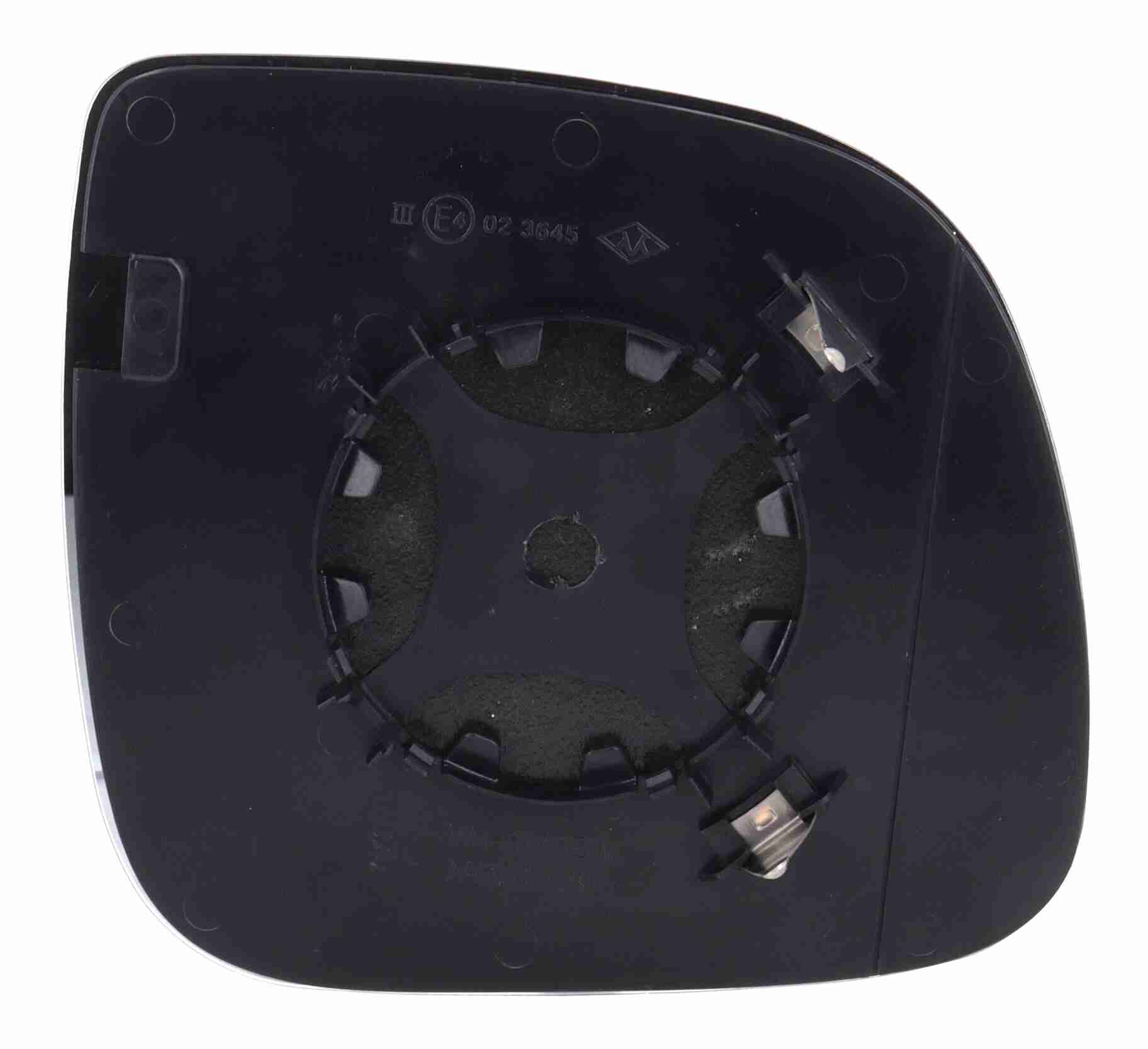 Vemo Buitenspiegelglas V10-69-0095