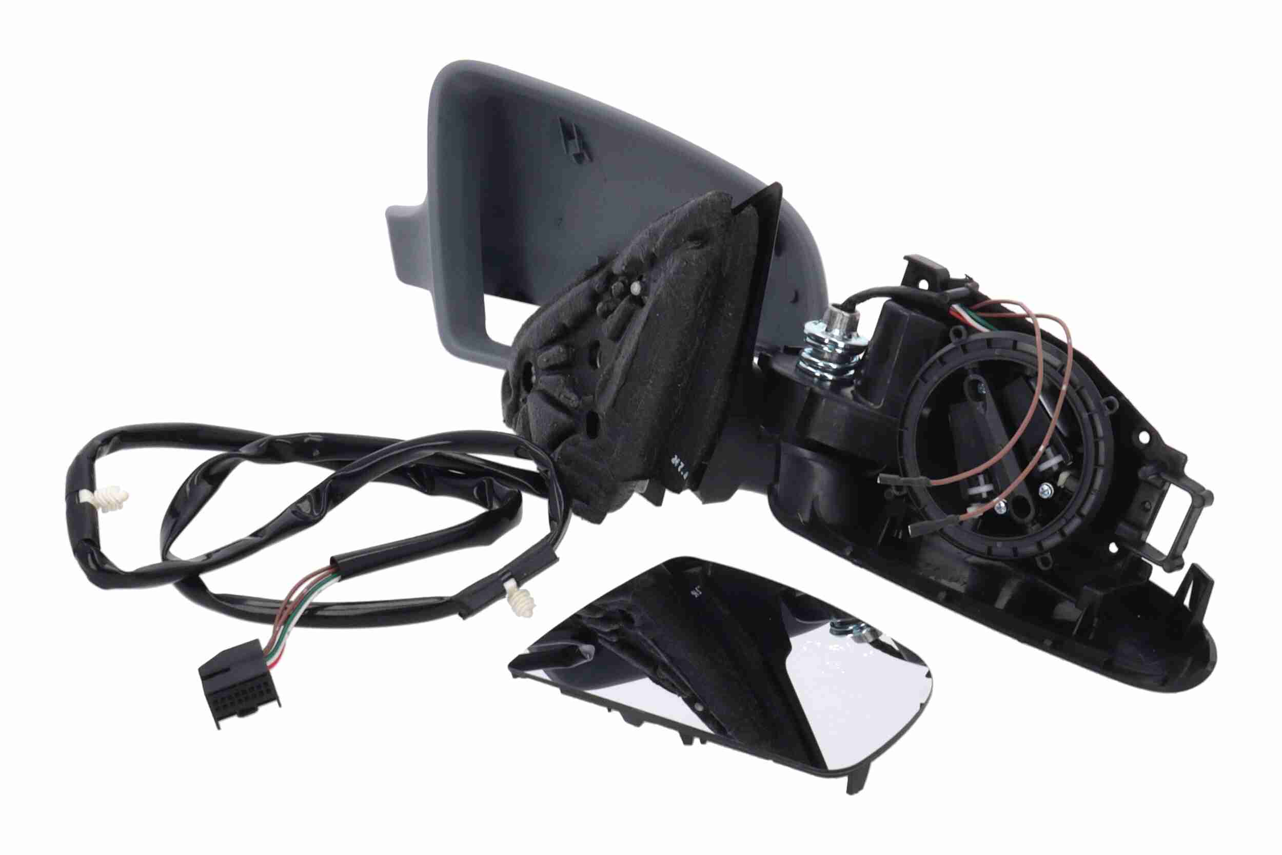 Vemo Buitenspiegel V10-69-0157