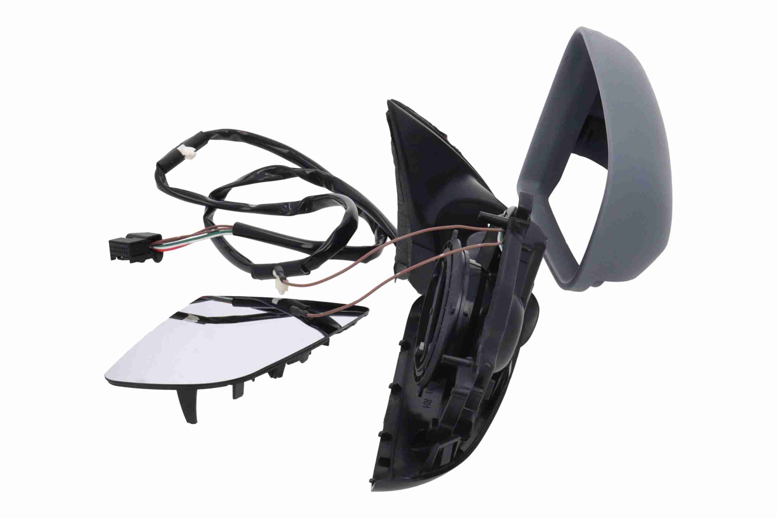 Vemo Buitenspiegel V10-69-0157