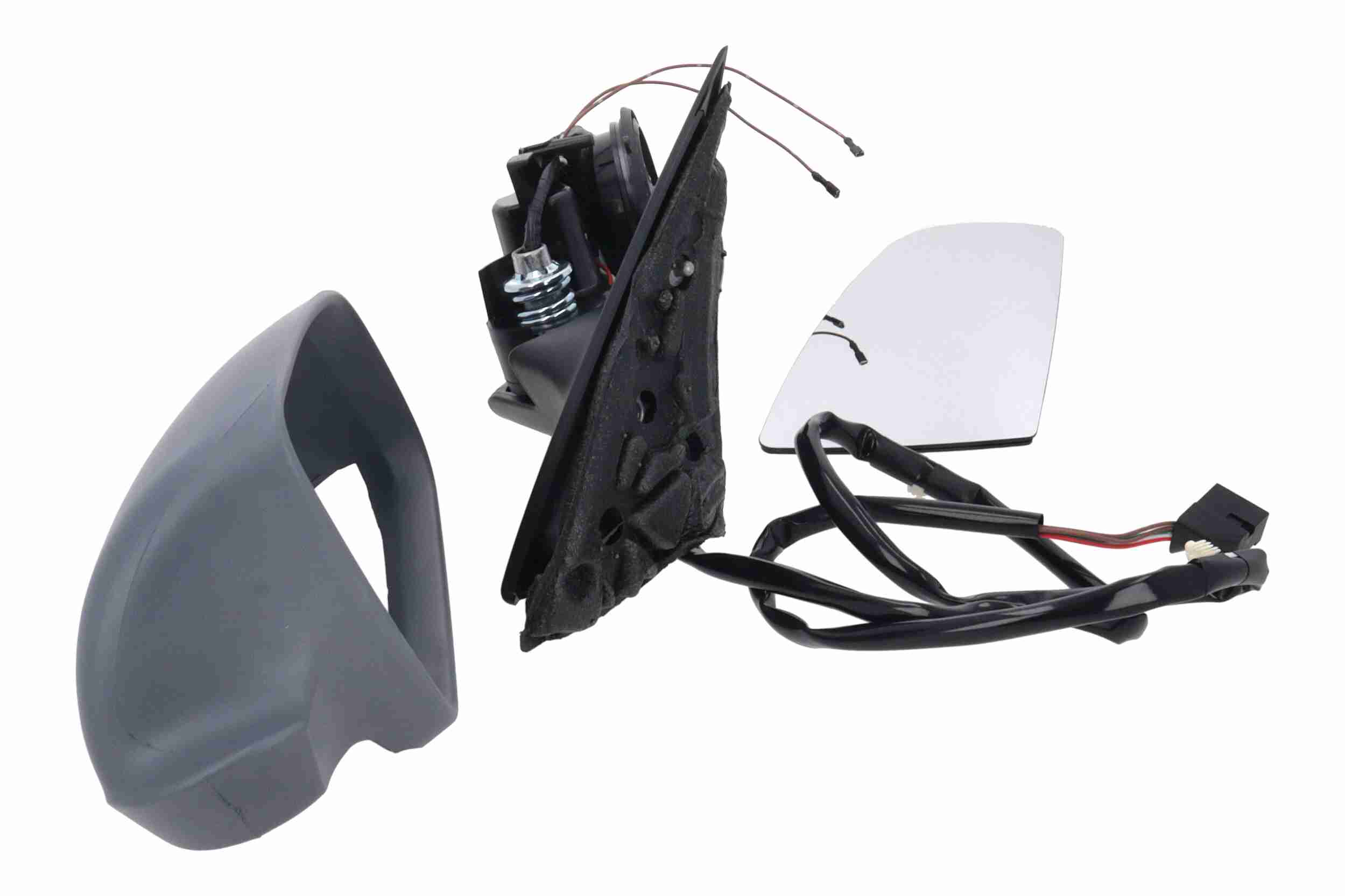 Vemo Buitenspiegel V10-69-0157