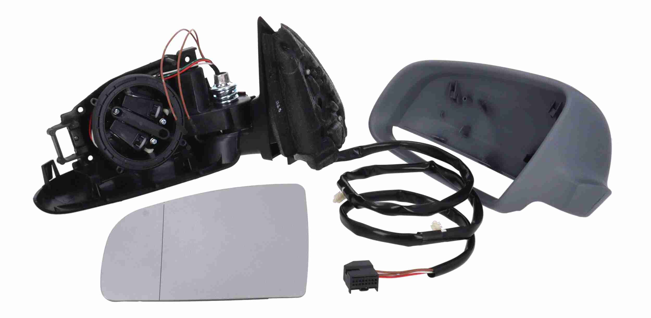 Vemo Buitenspiegel V10-69-0158