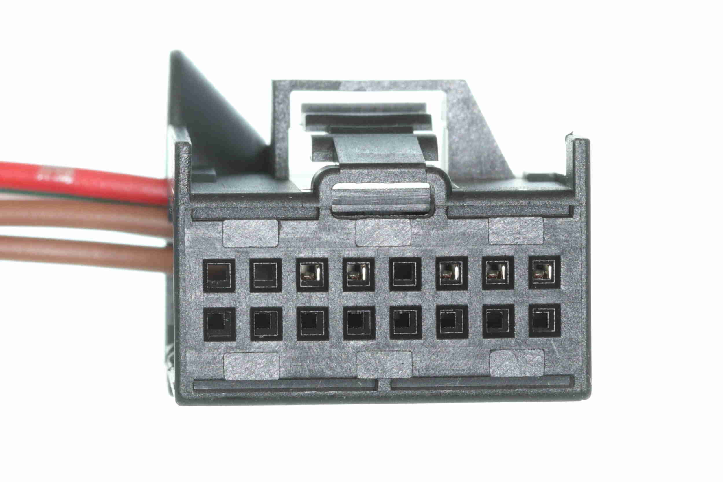 Vemo Buitenspiegel V10-69-0158