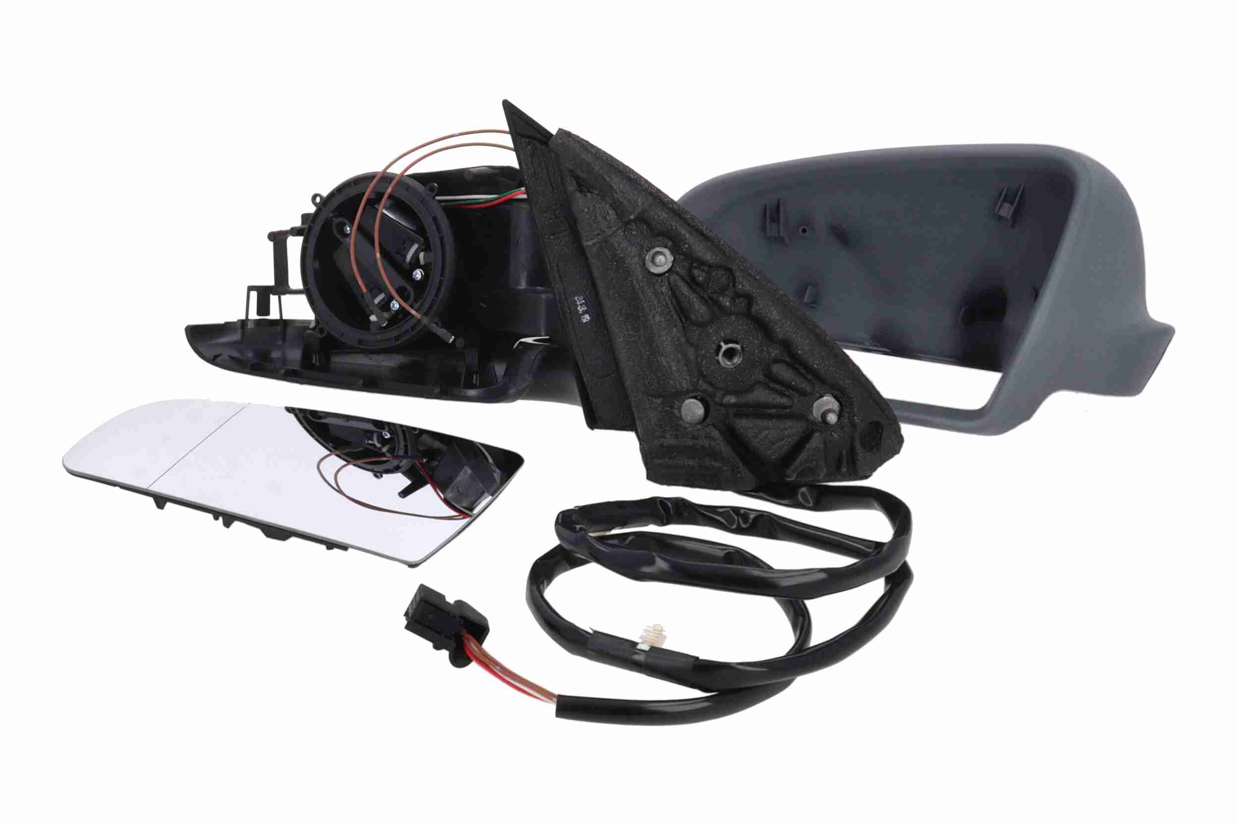 Vemo Buitenspiegel V10-69-0158