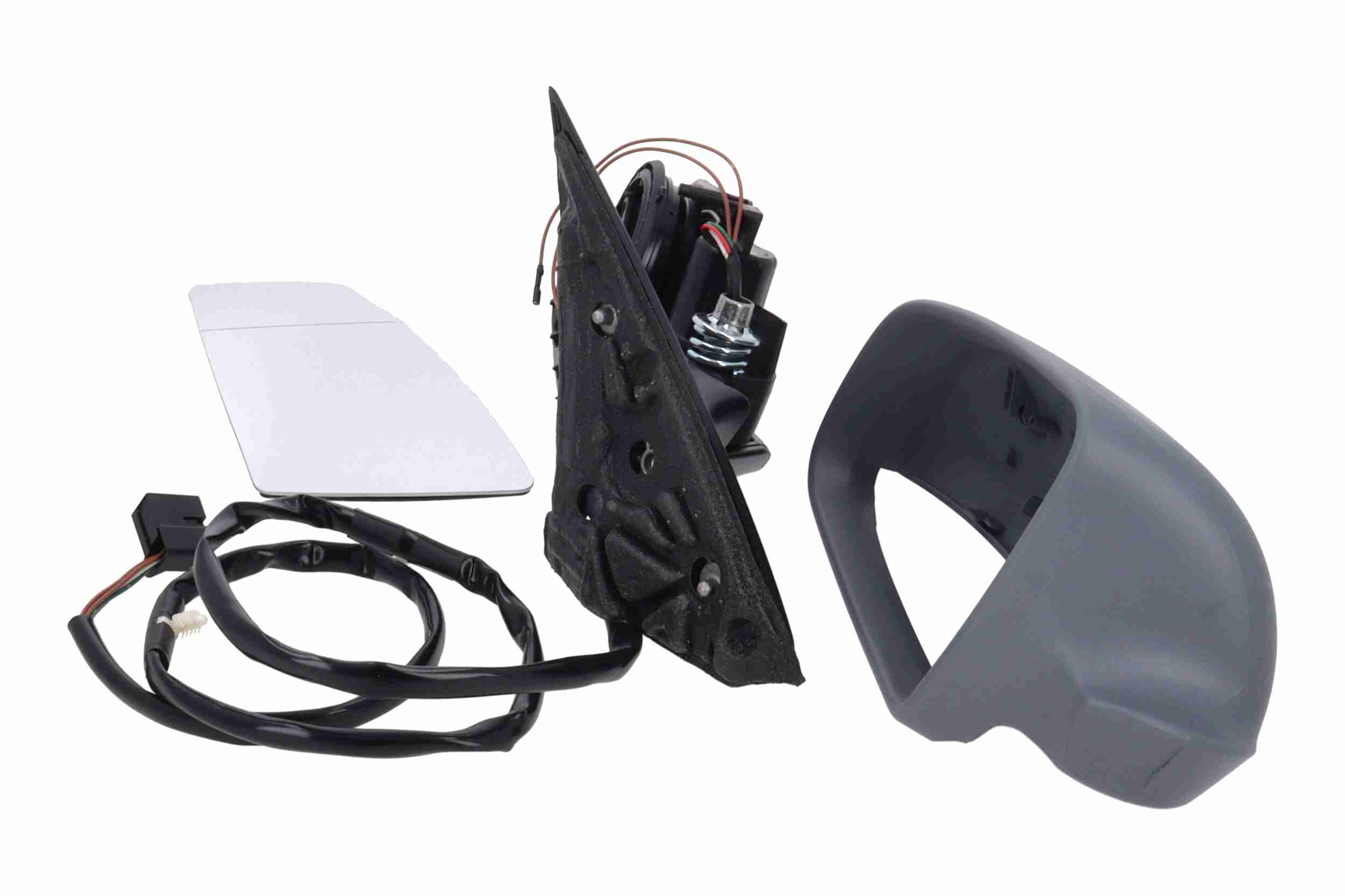 Vemo Buitenspiegel V10-69-0158