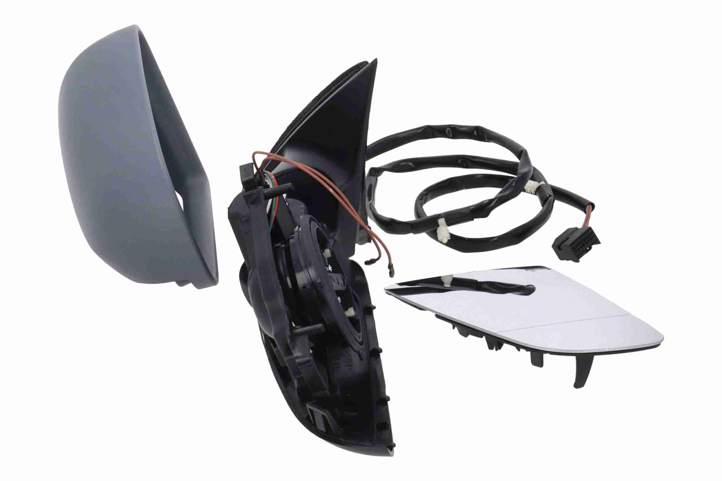 Vemo Buitenspiegel V10-69-0158