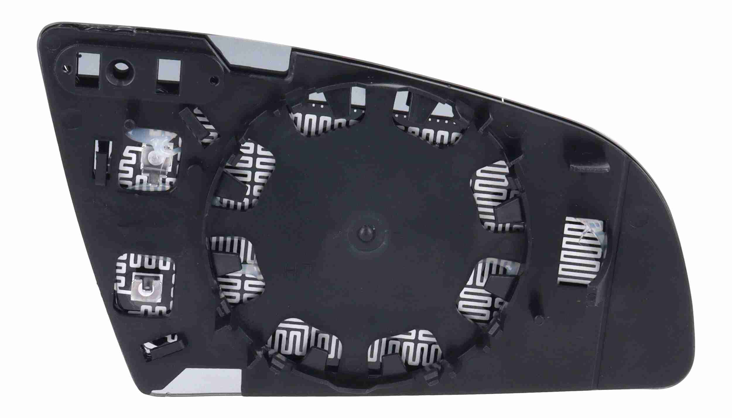 Vemo Buitenspiegel V10-69-0158