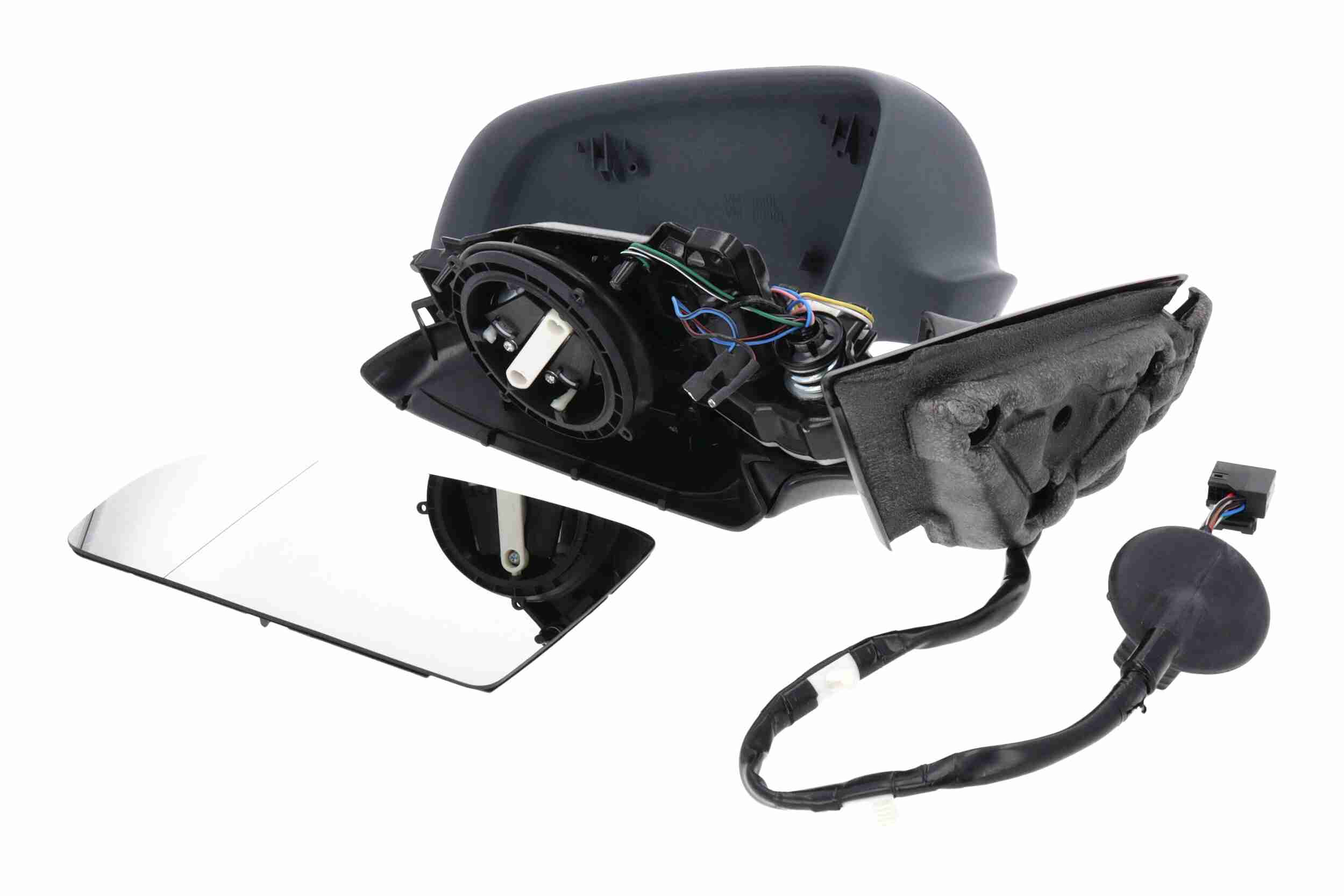 Vemo Buitenspiegel V10-69-0164