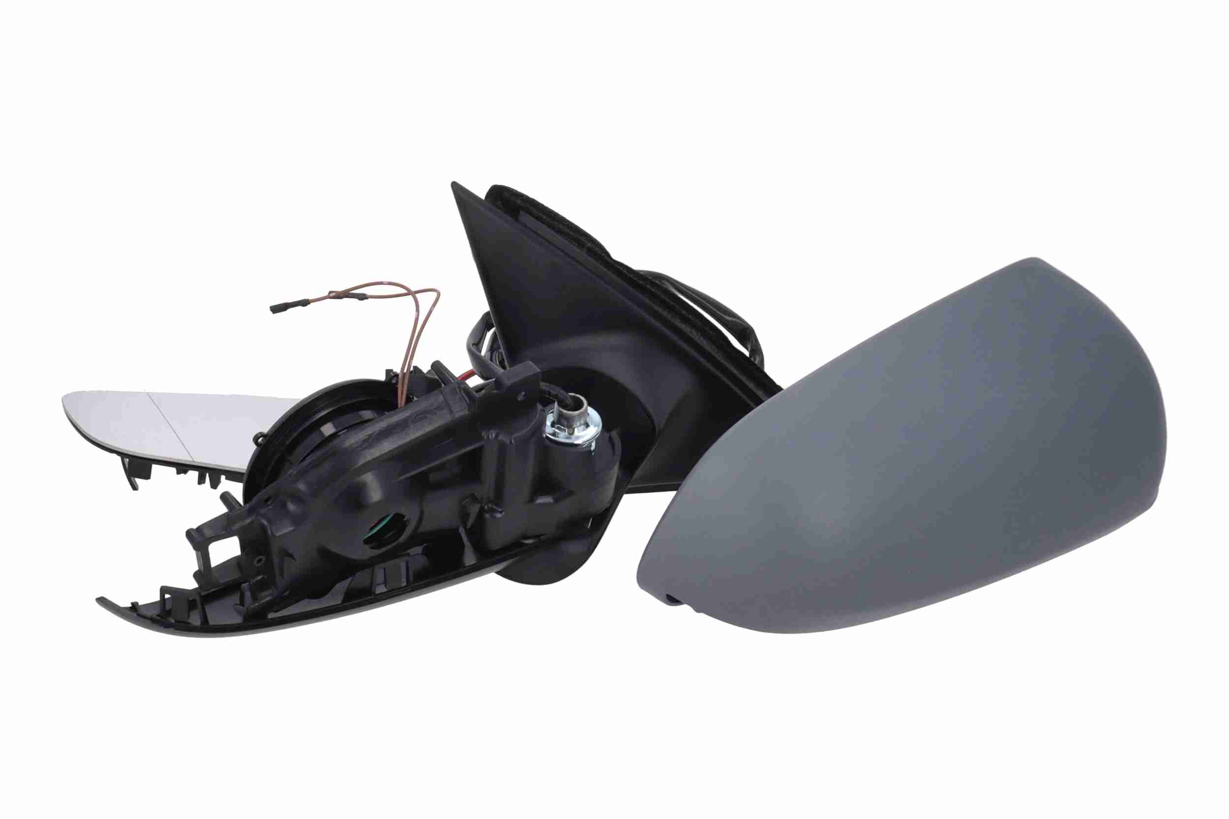 Vemo Buitenspiegel V10-69-0165