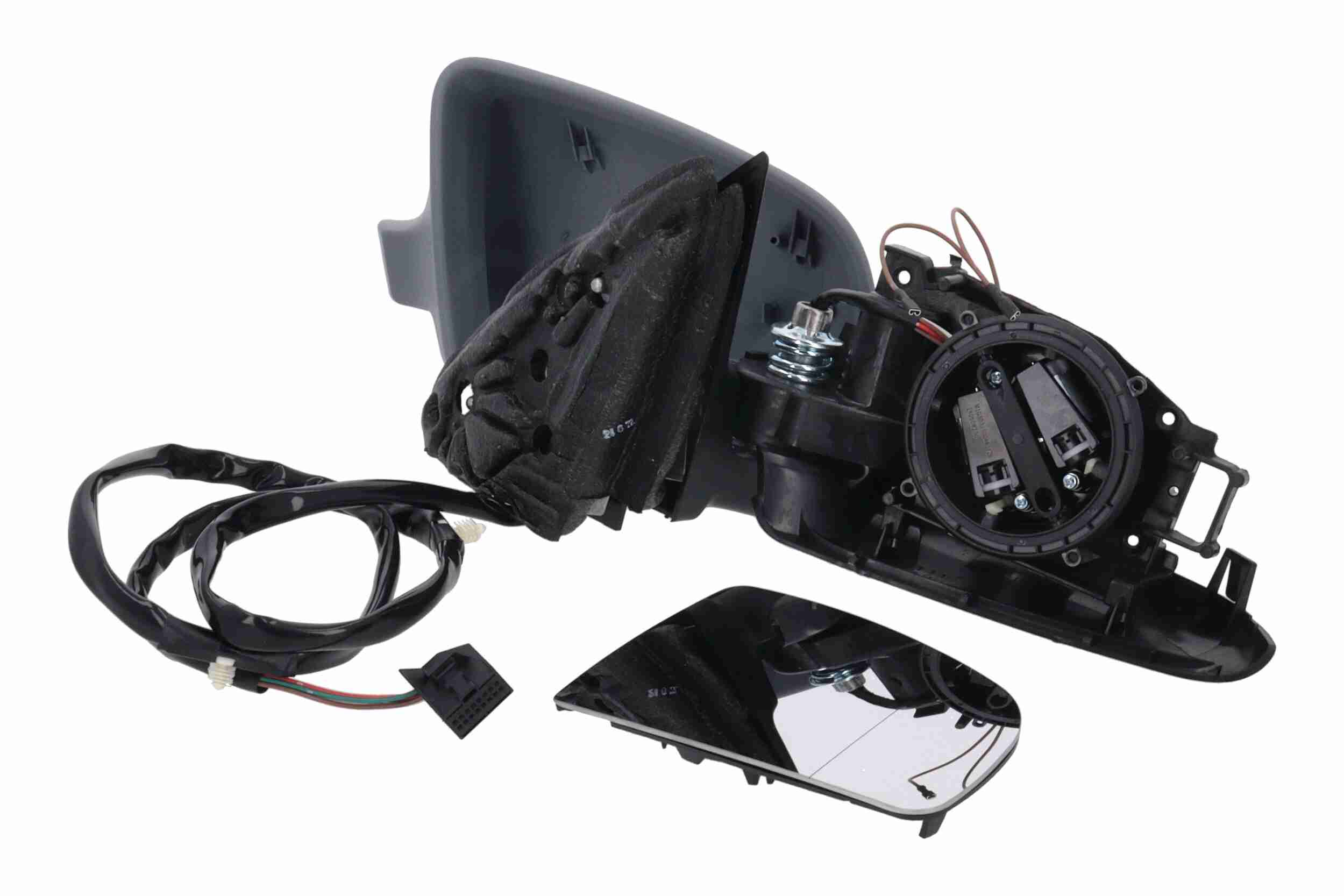 Vemo Buitenspiegel V10-69-0165