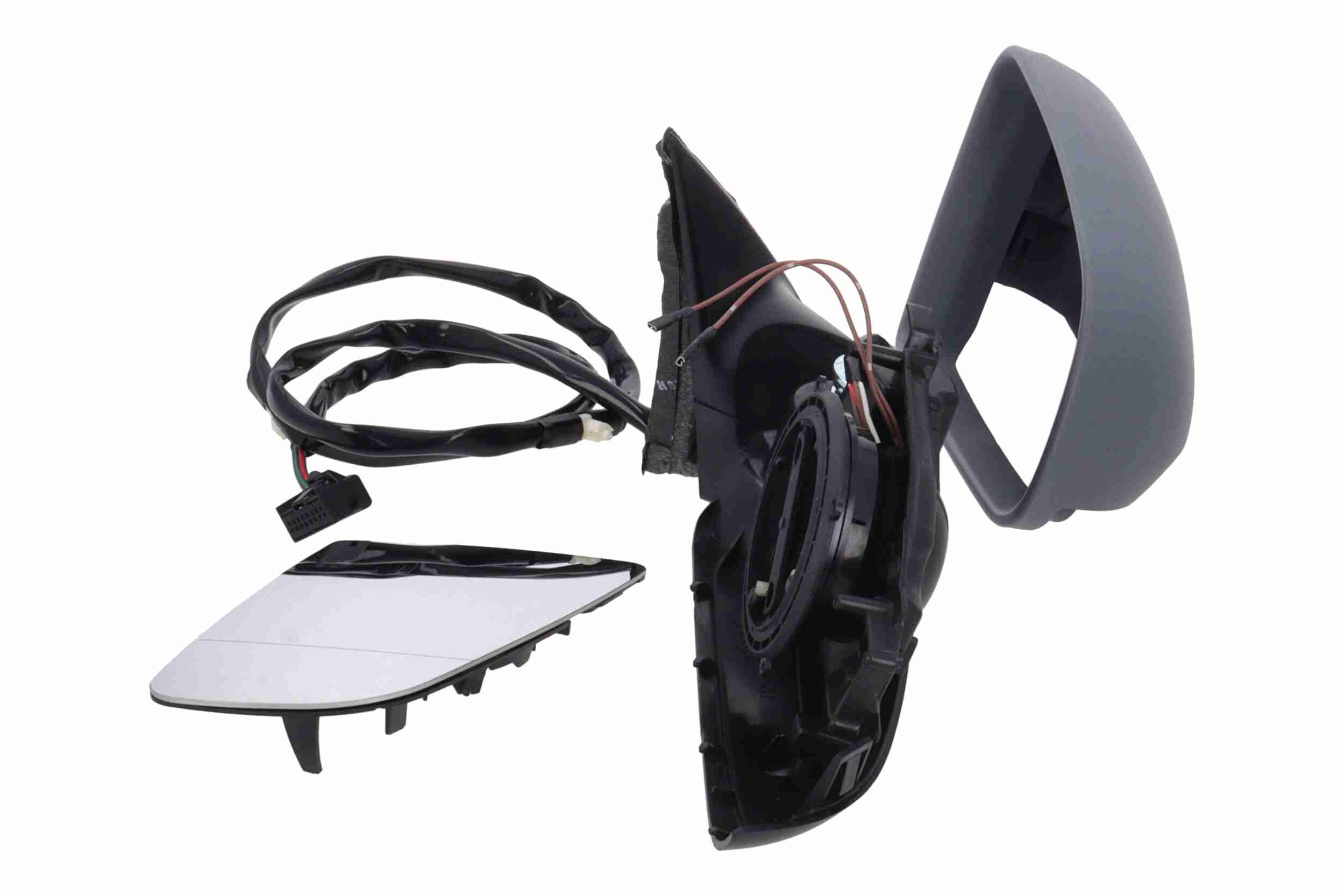 Vemo Buitenspiegel V10-69-0165