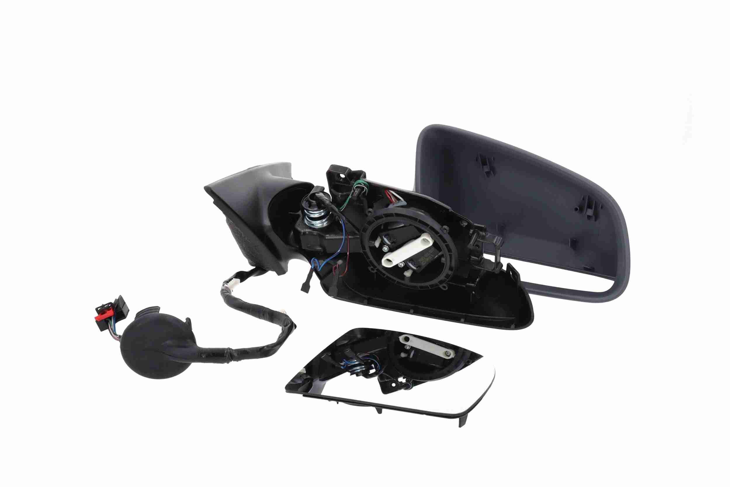 Vemo Buitenspiegel V10-69-0168