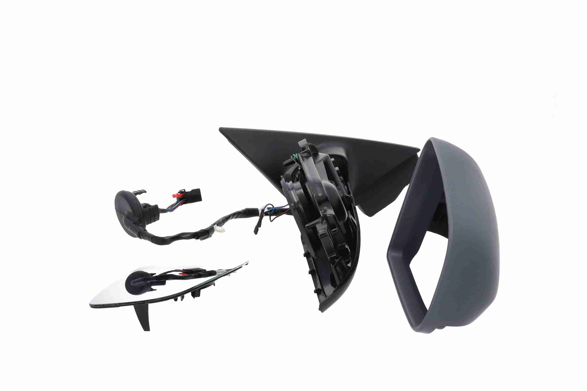 Vemo Buitenspiegel V10-69-0168