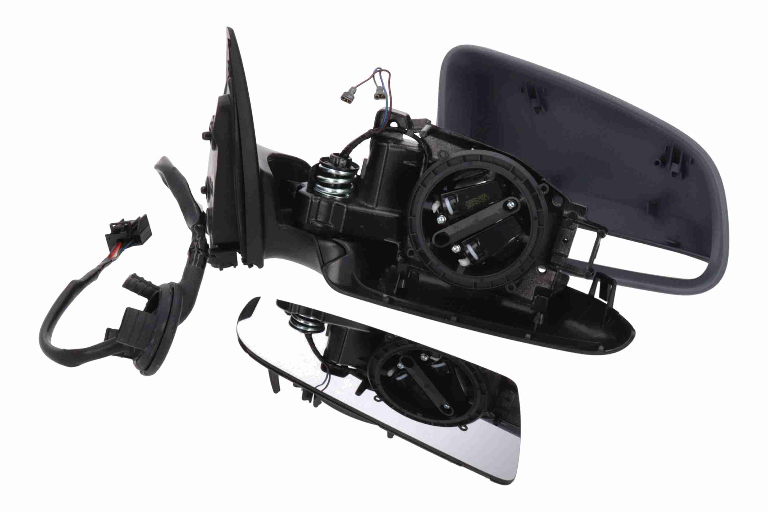 Vemo Buitenspiegel V10-69-0172