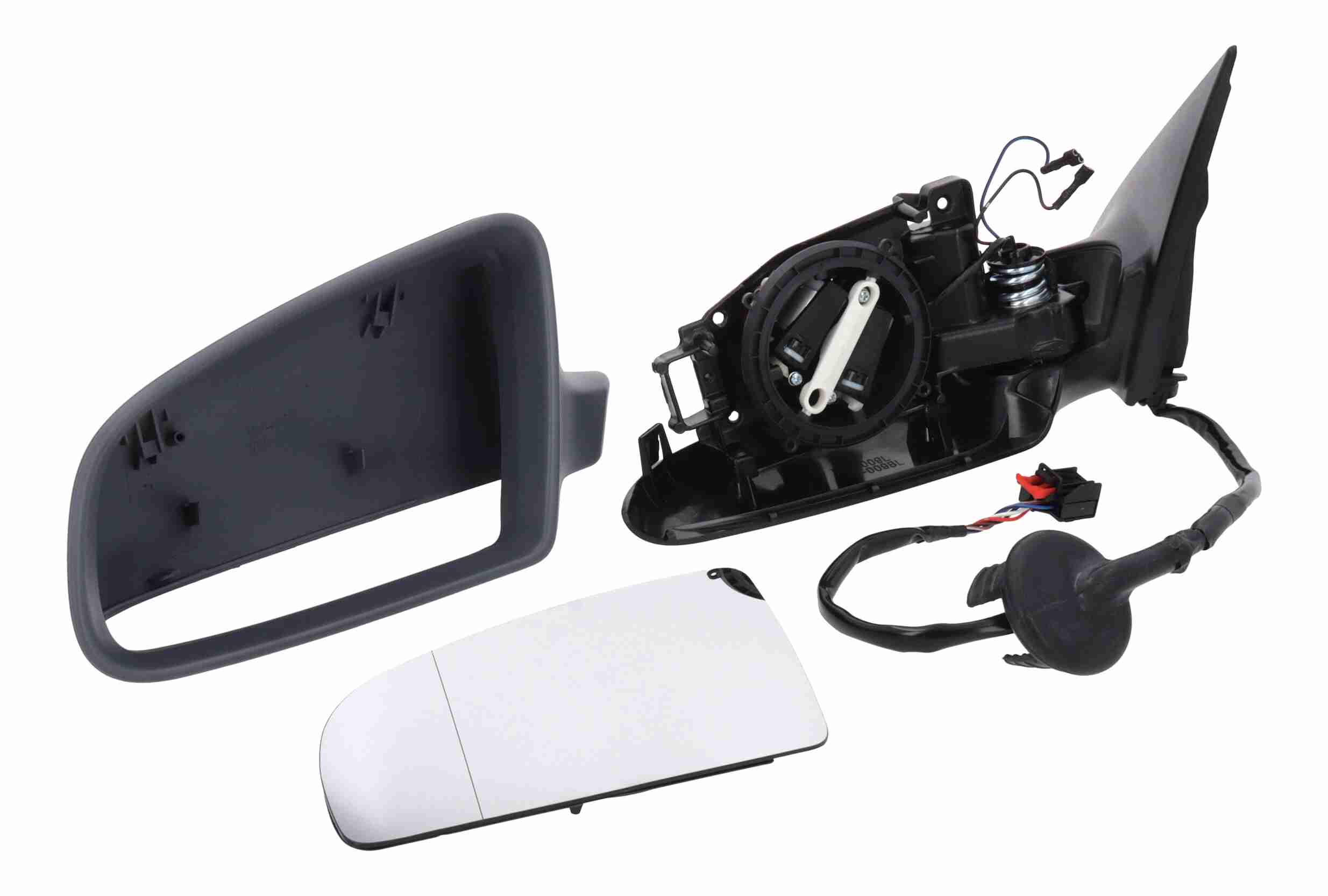 Vemo Buitenspiegel V10-69-0173