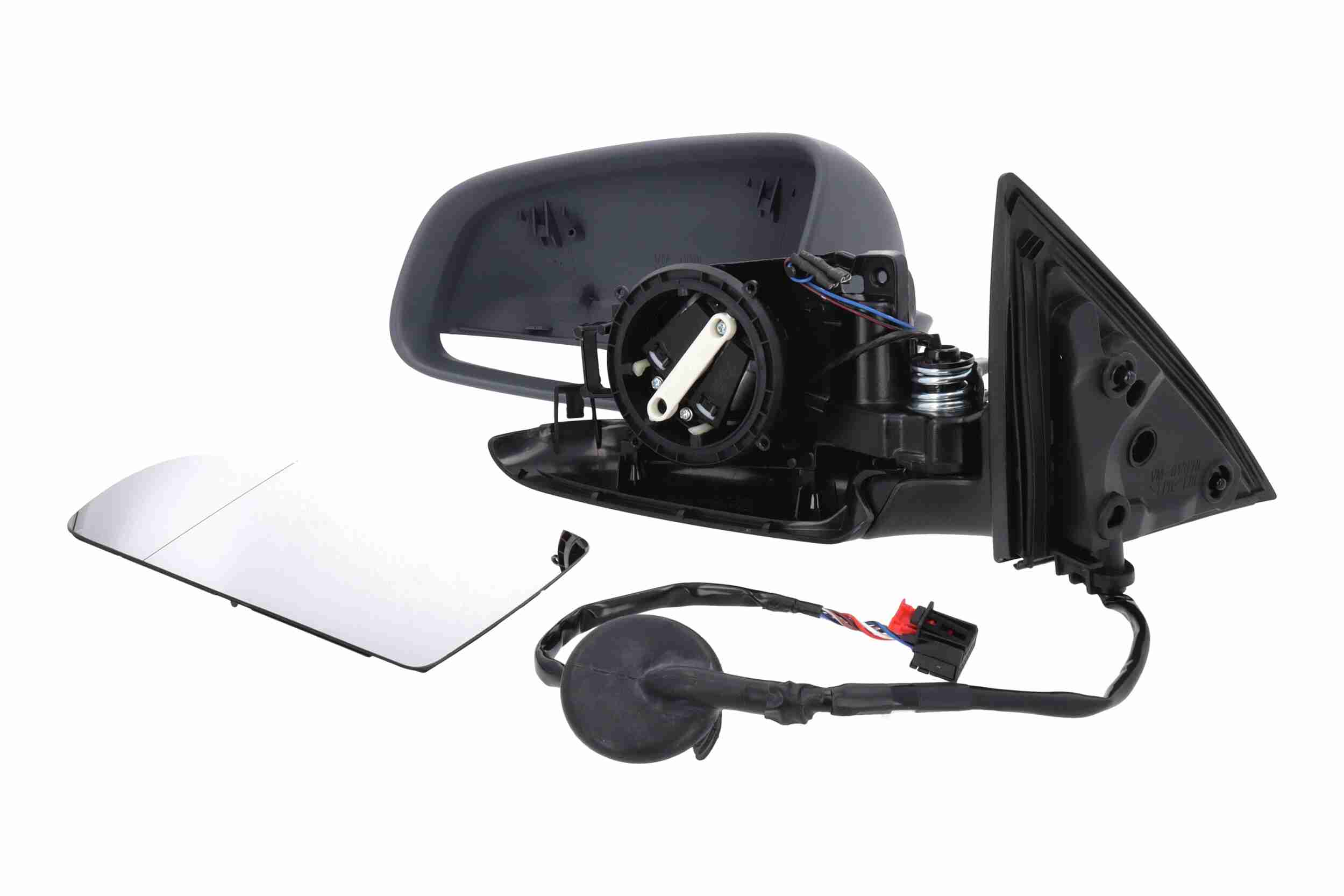 Vemo Buitenspiegel V10-69-0173