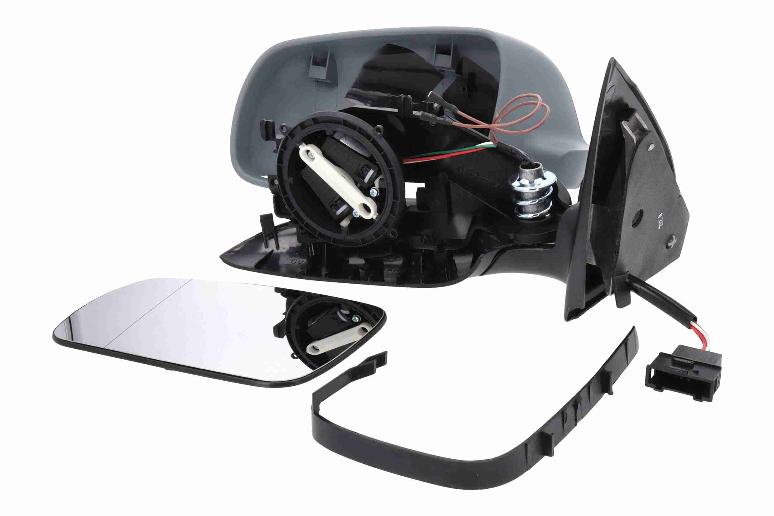 Vemo Buitenspiegel V10-69-0257