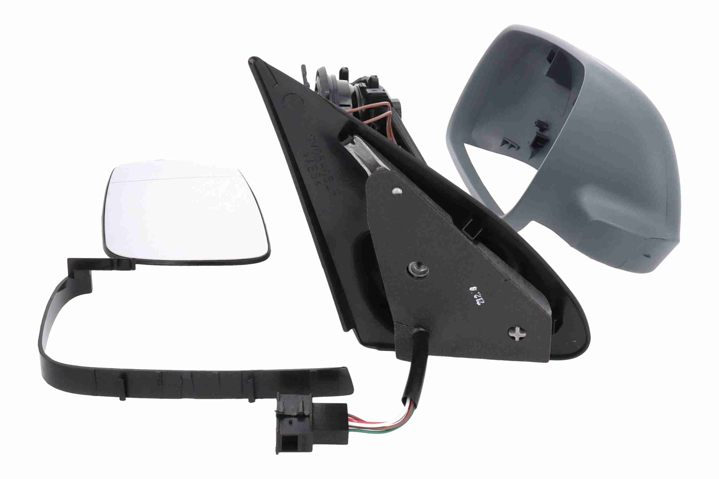 Vemo Buitenspiegel V10-69-0257