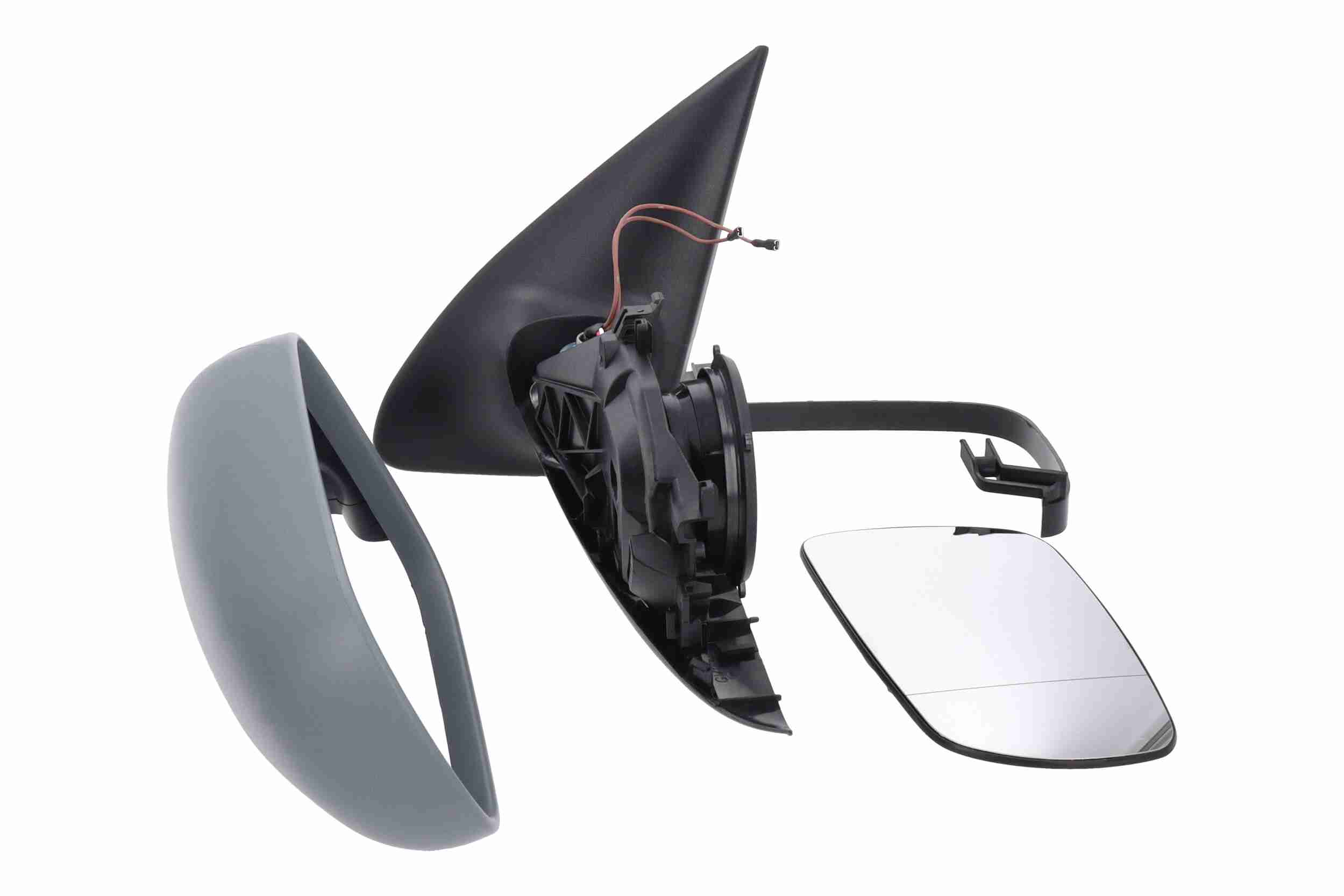 Vemo Buitenspiegel V10-69-0257