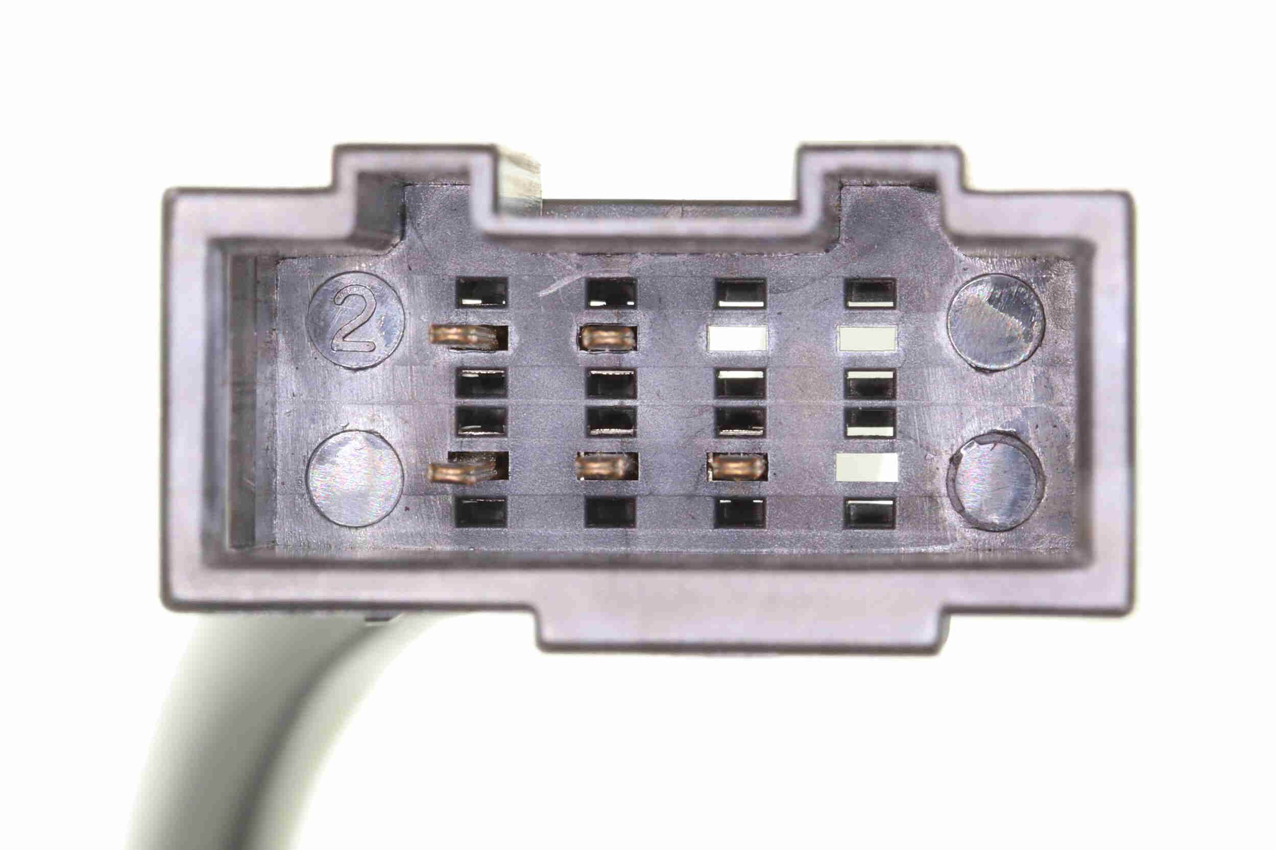 Vemo Buitenspiegel V10-69-0263