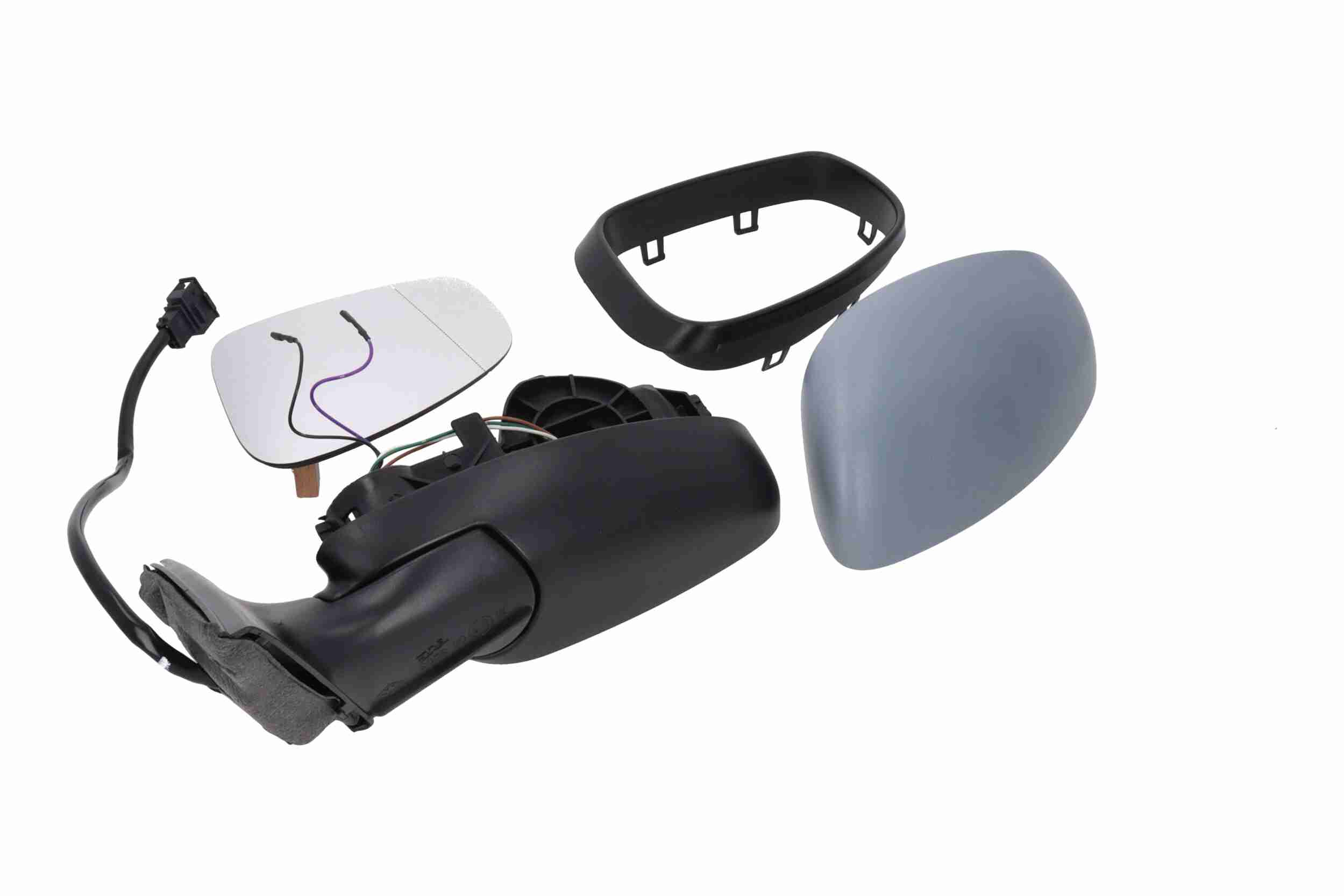 Vemo Buitenspiegel V10-69-0263