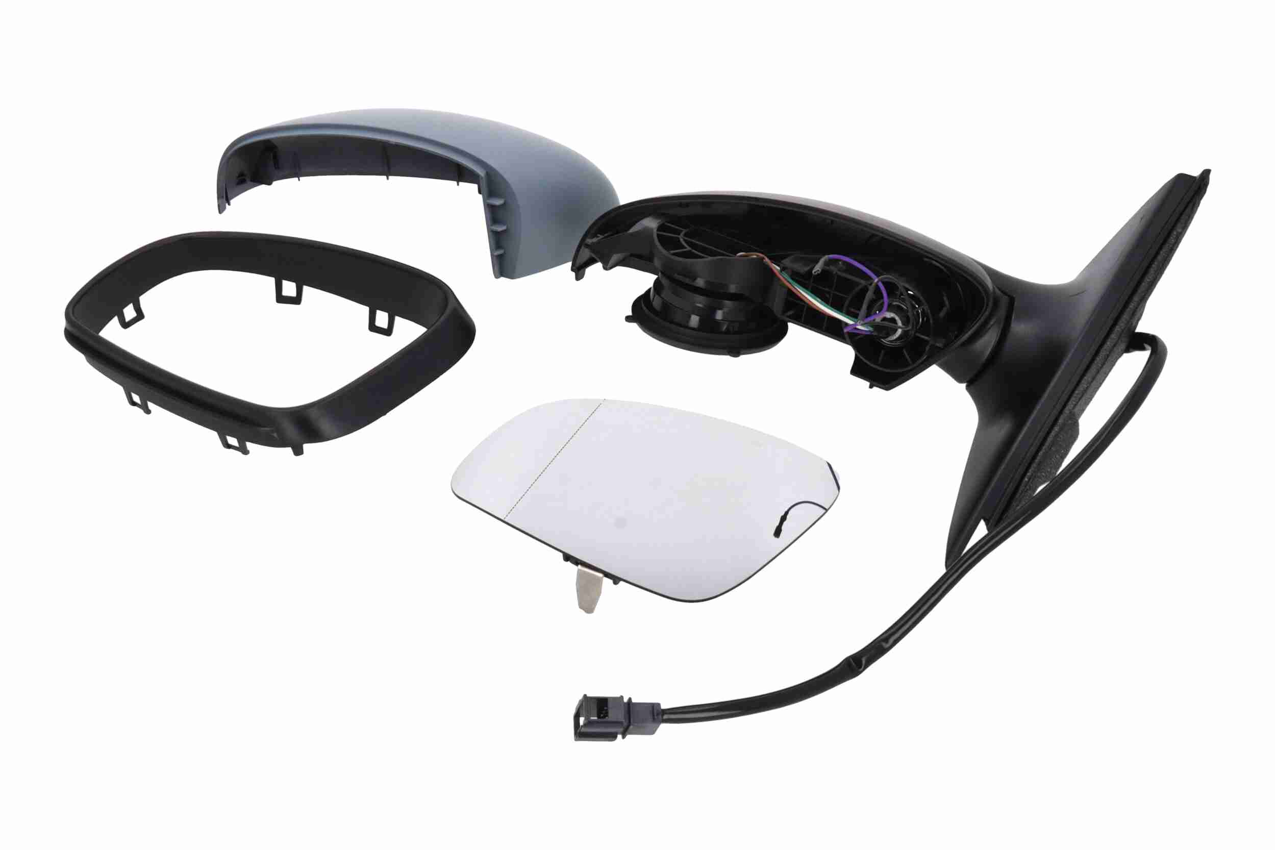 Vemo Buitenspiegel V10-69-0263