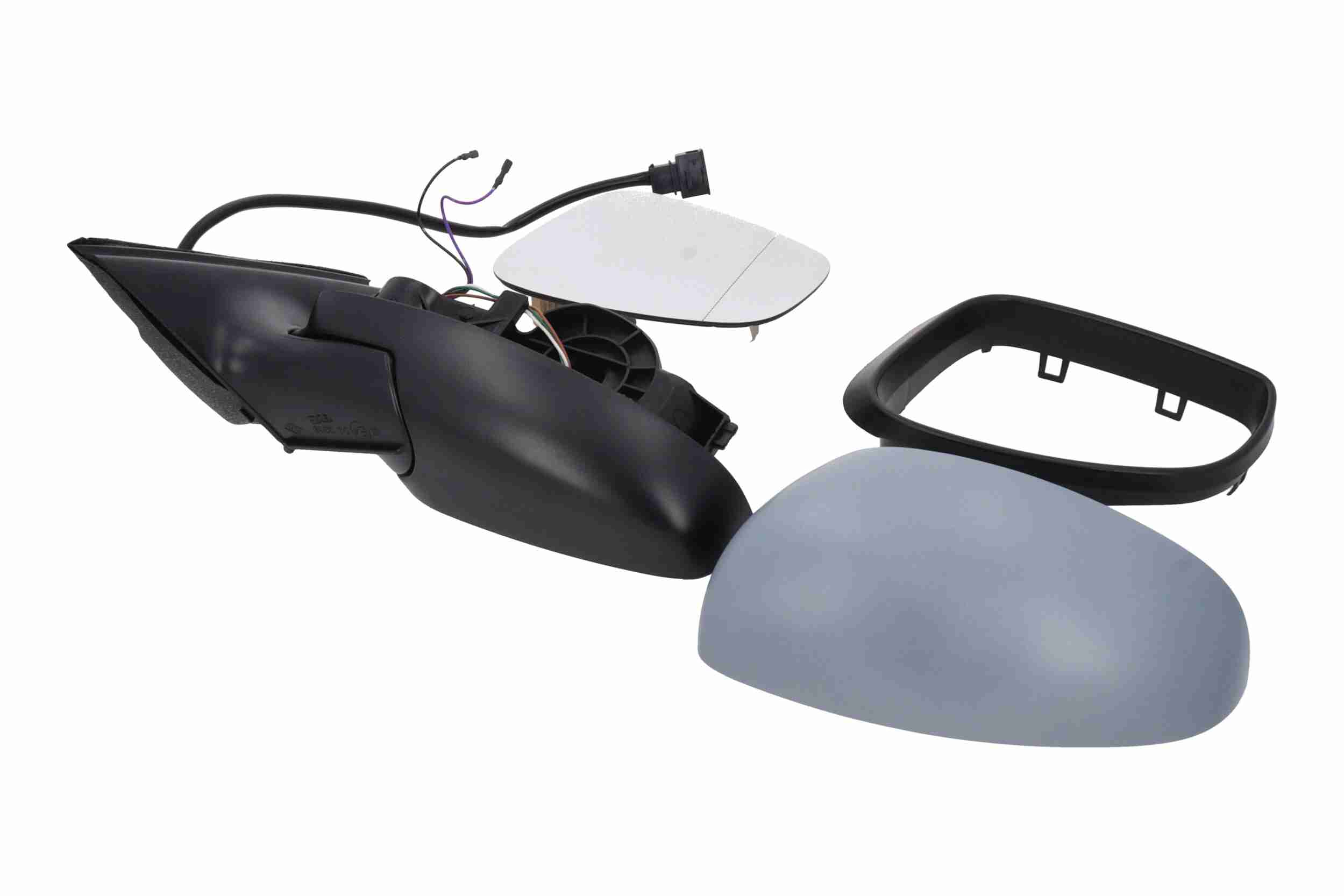 Vemo Buitenspiegel V10-69-0263