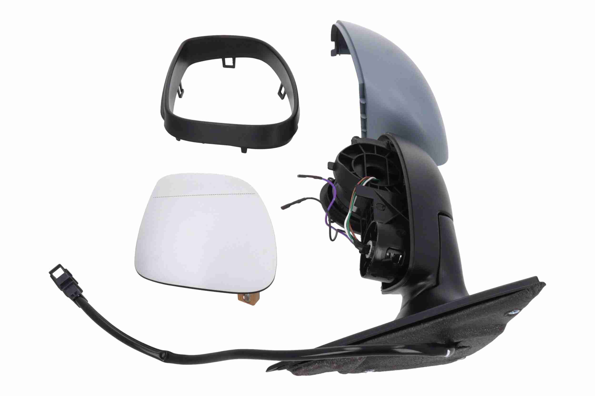 Vemo Buitenspiegel V10-69-0263